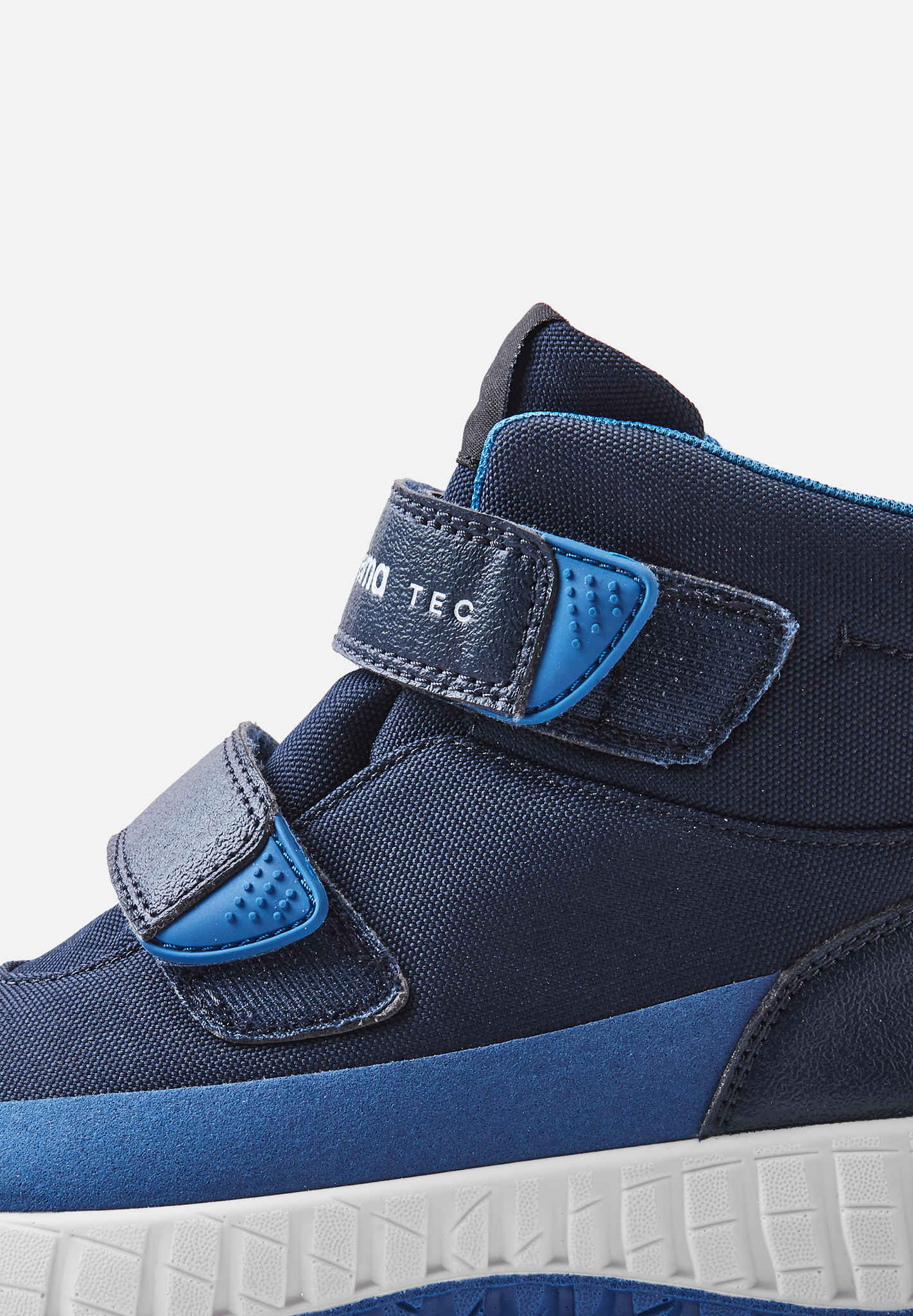 Kids' Reimatec mid-season sneakers Patter 2.0