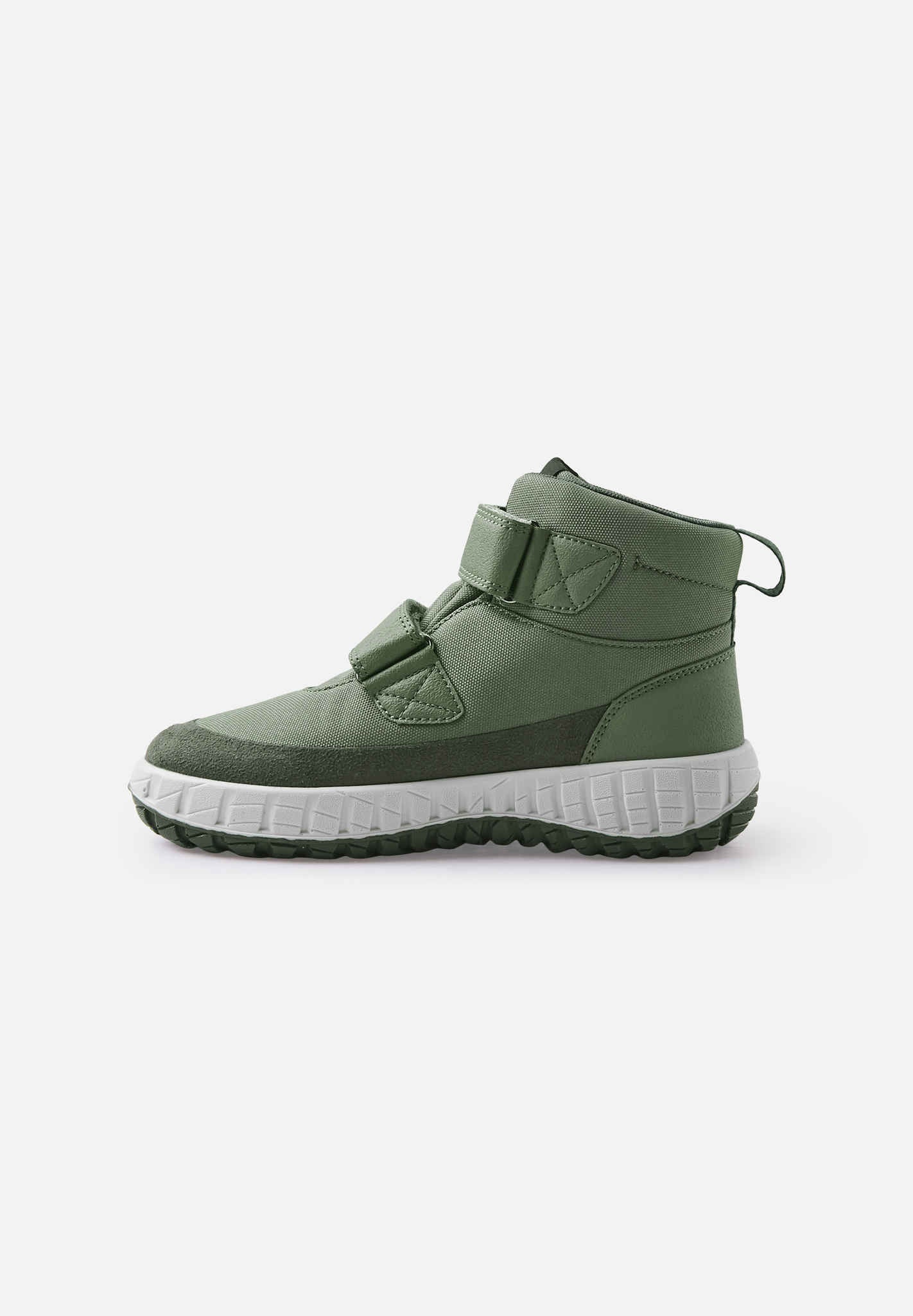 Kids' Reimatec mid-season sneakers Patter 2.0