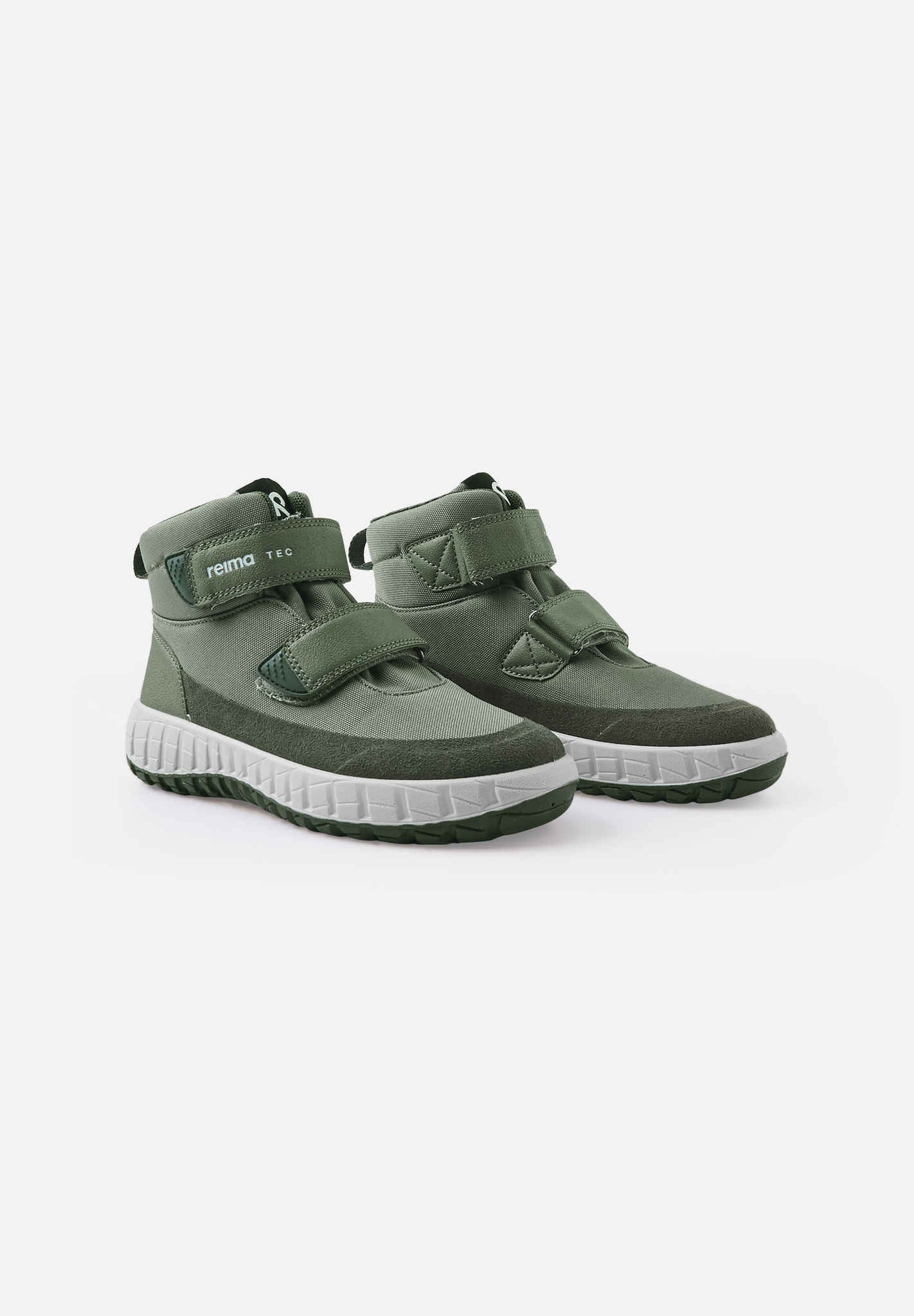 Kids' Reimatec mid-season sneakers Patter 2.0