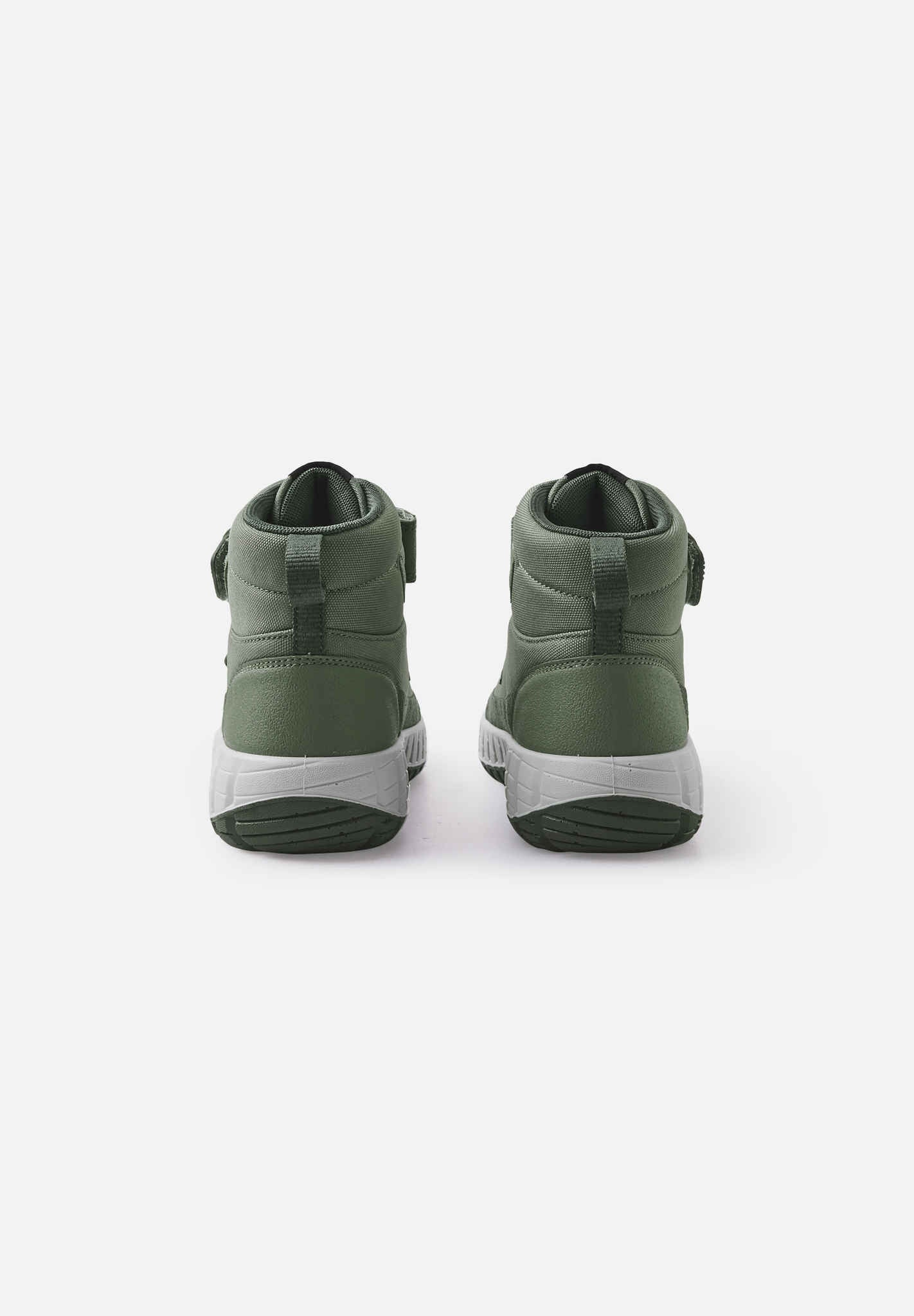 Kids' Reimatec mid-season sneakers Patter 2.0