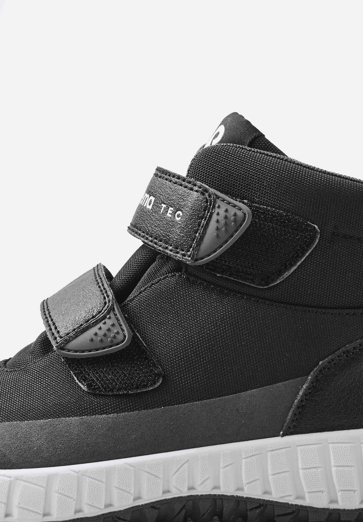 Kids' Reimatec mid-season sneakers Patter 2.0