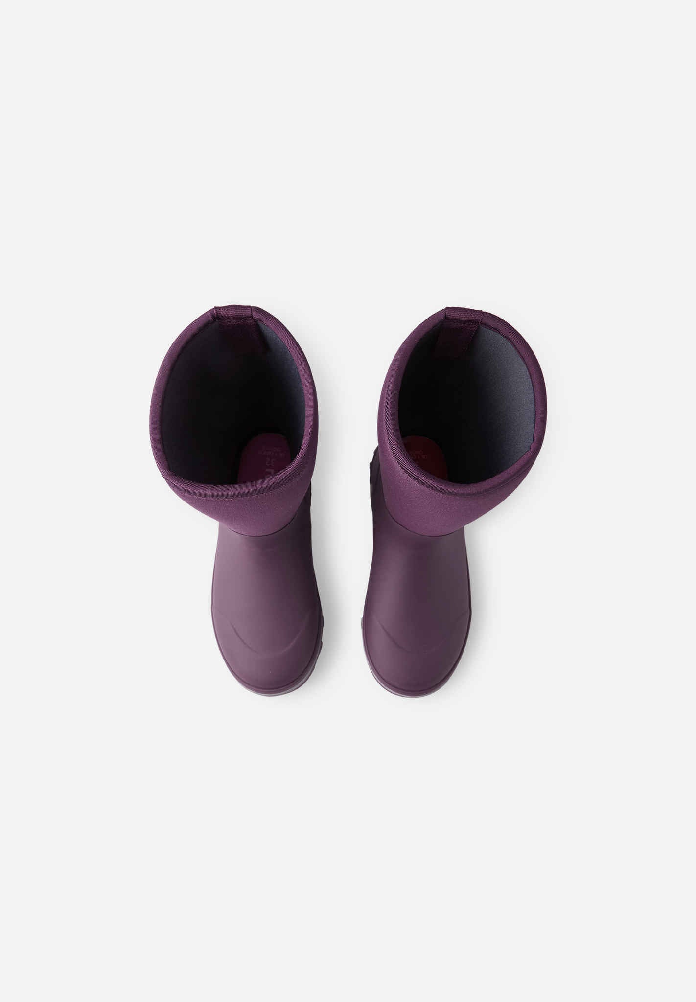 Kids' rain boots Loikaten