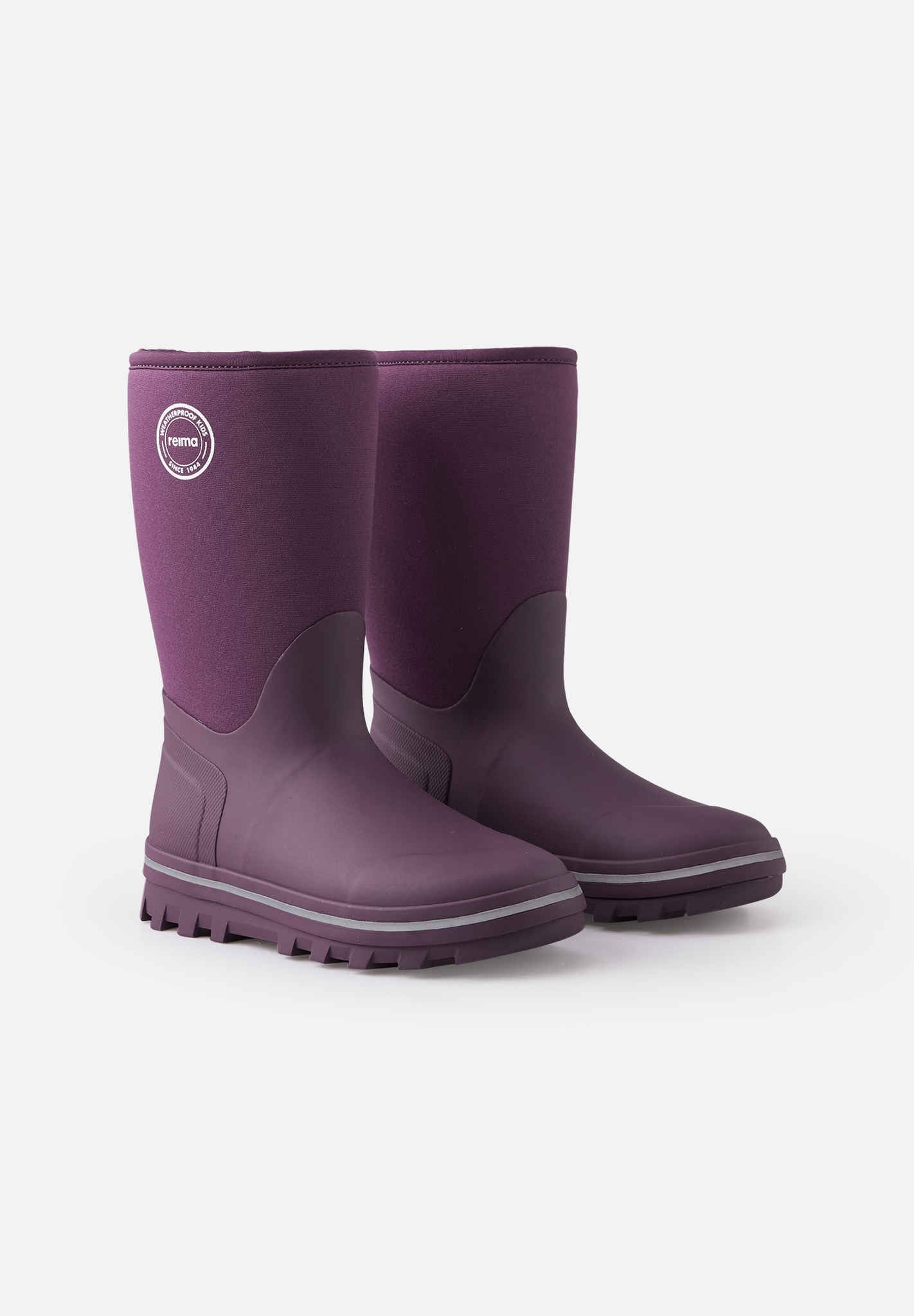 Kids' rain boots Loikaten