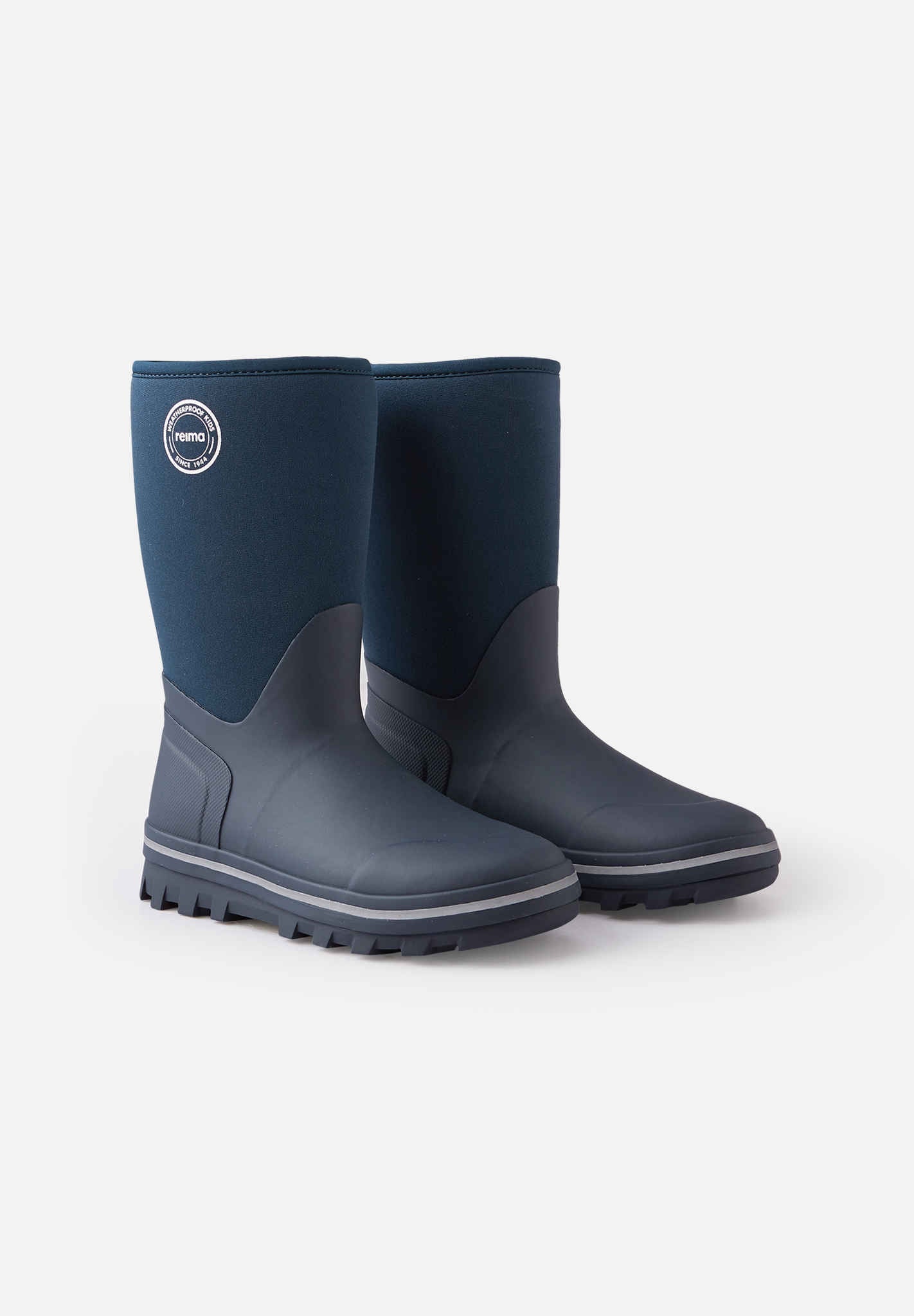 Kids' rain boots Loikaten