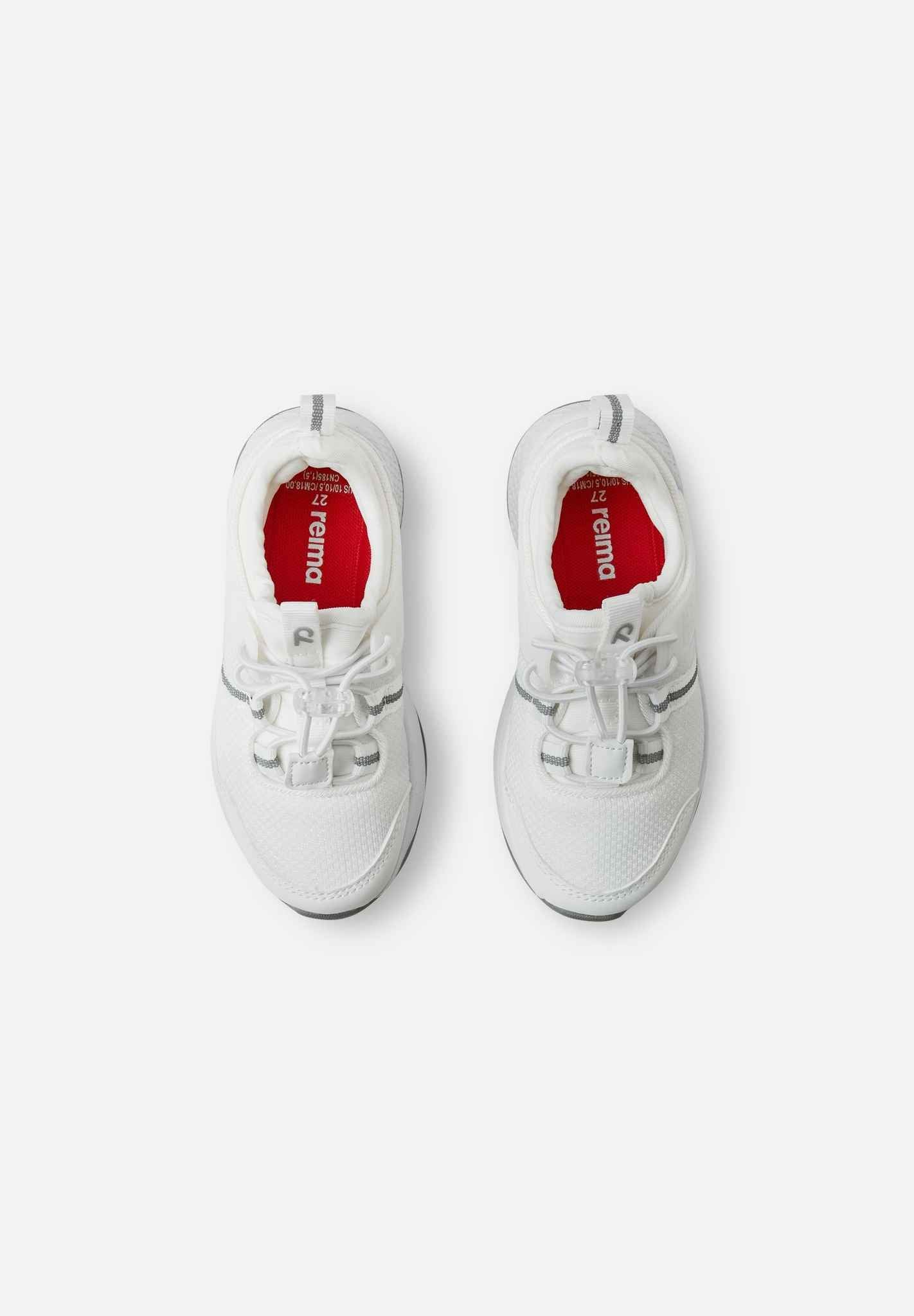 Kids' sneakers Luontuu