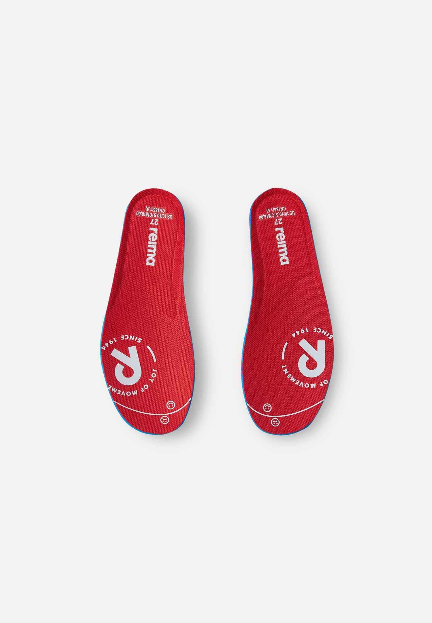 Kids' sneakers Luontuu