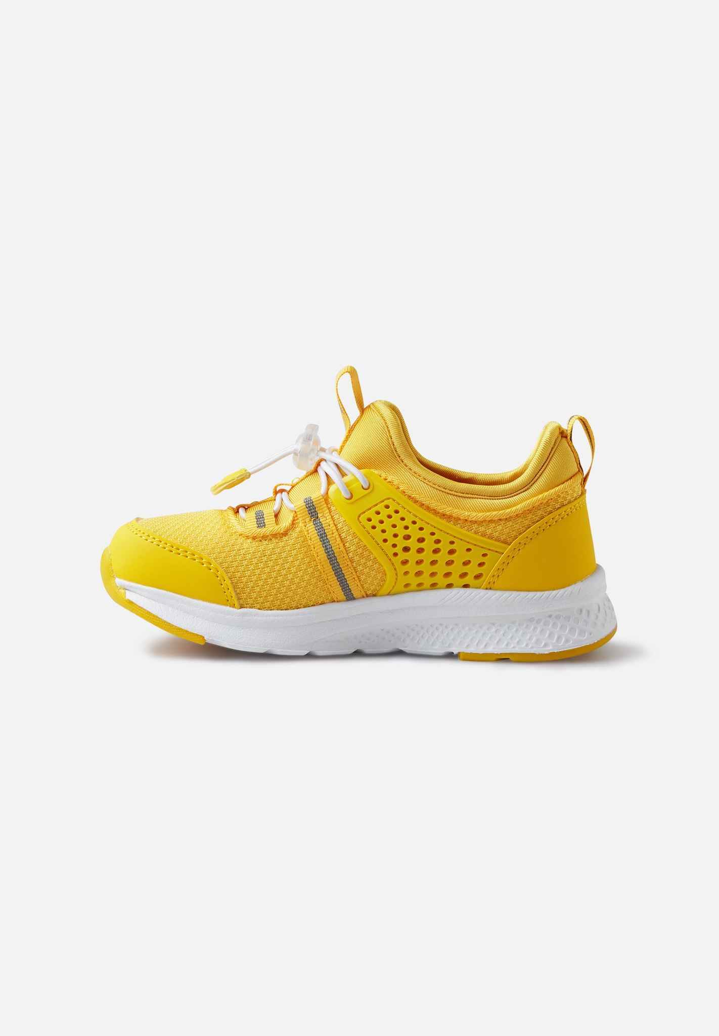 Kids' sneakers Luontuu