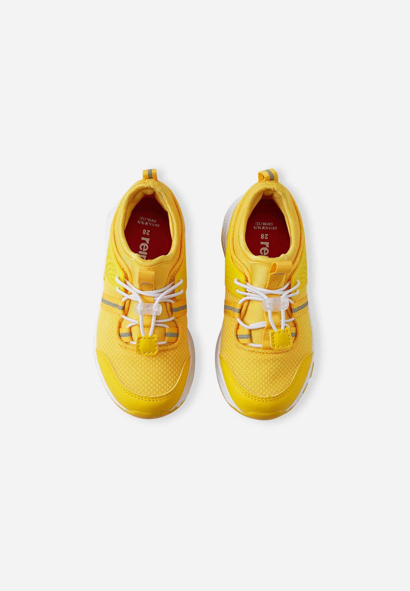 Kids' sneakers Luontuu