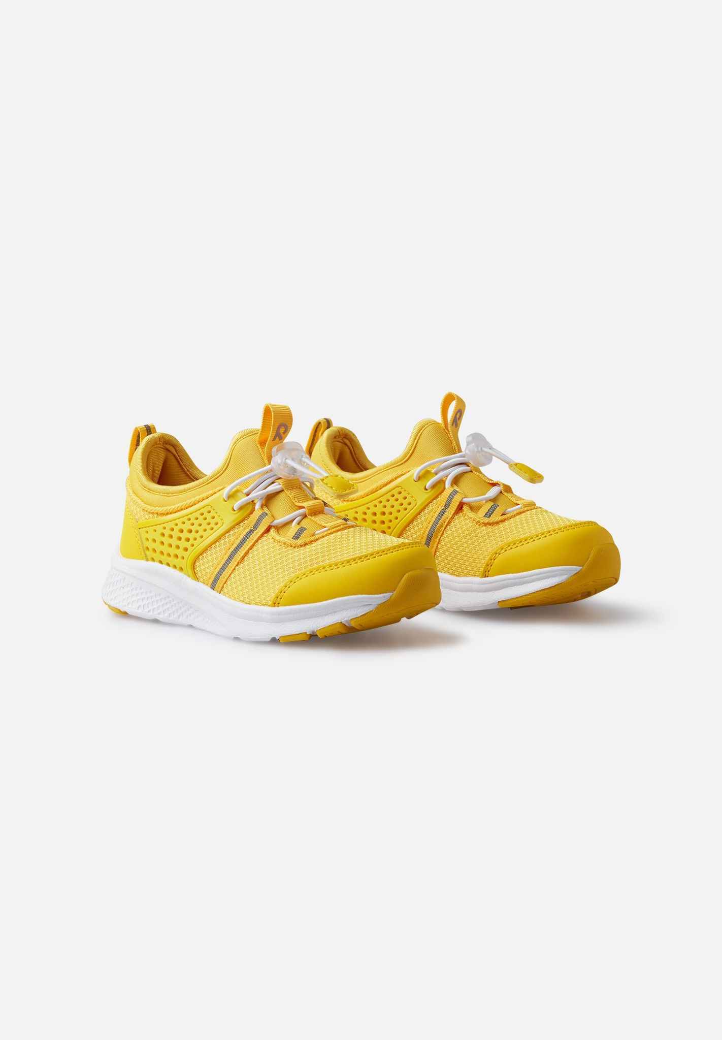 Kids' sneakers Luontuu
