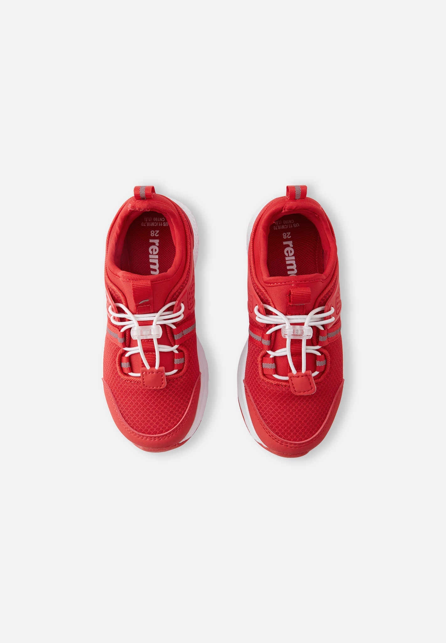 Kids' sneakers Luontuu