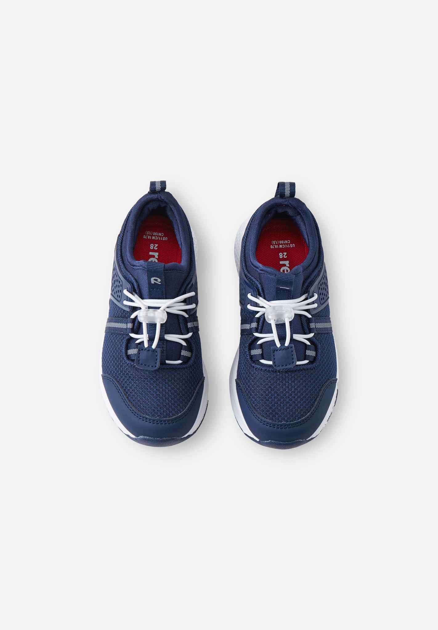 Kids' sneakers Luontuu