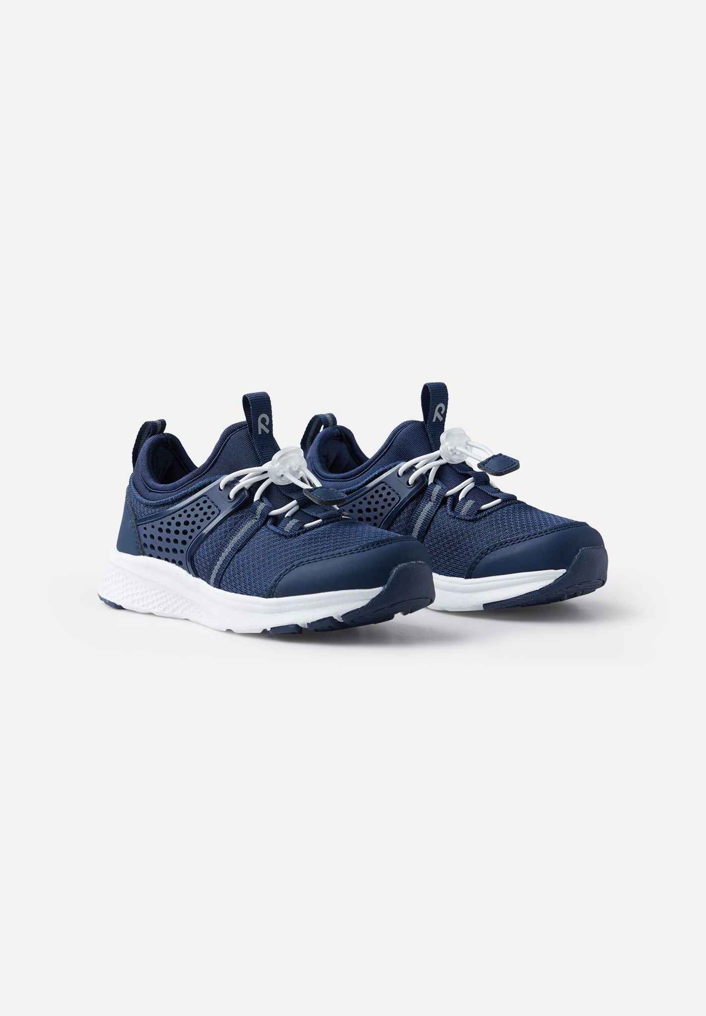 Kids' sneakers Luontuu