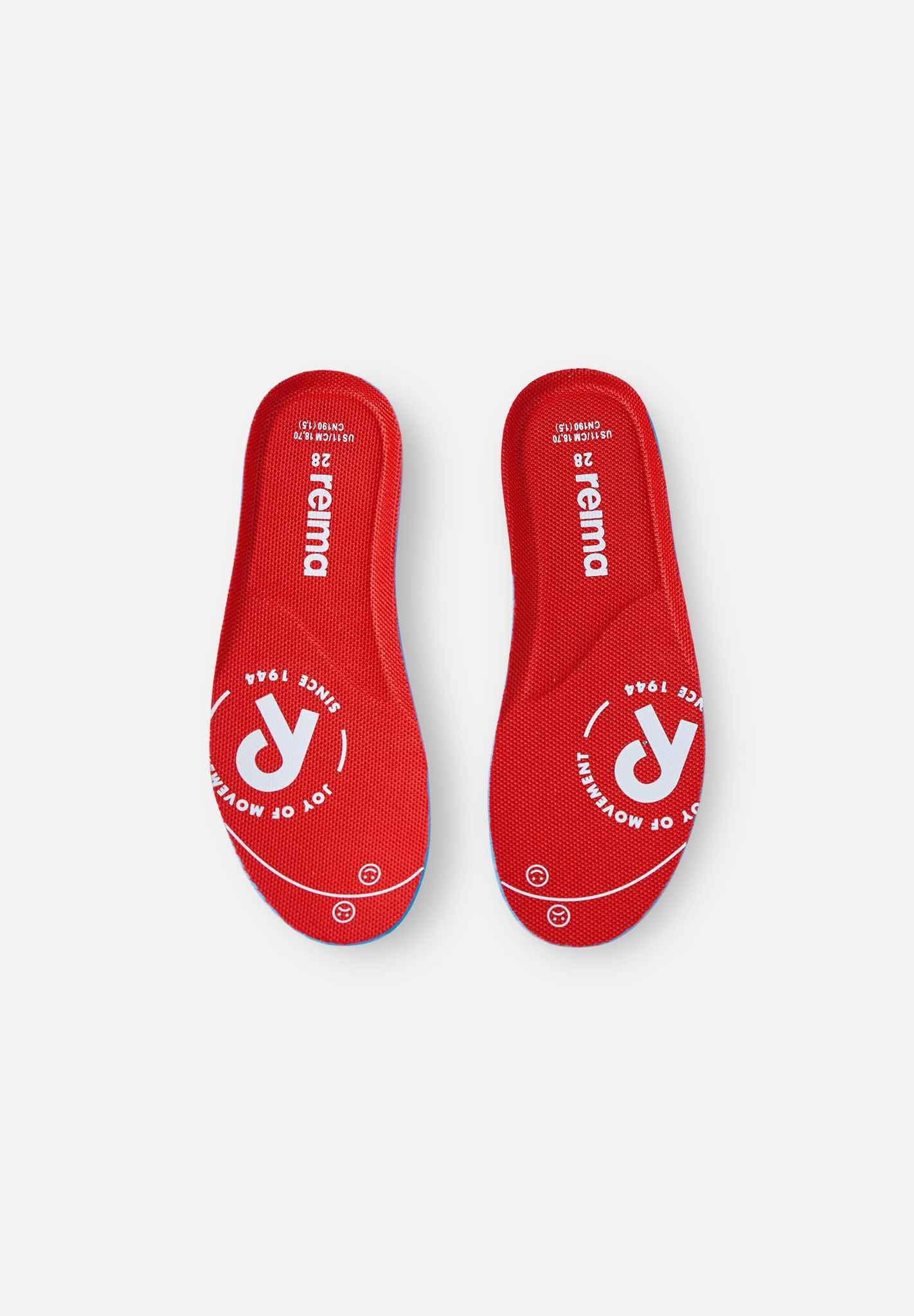 Kids' sneakers Luontuu