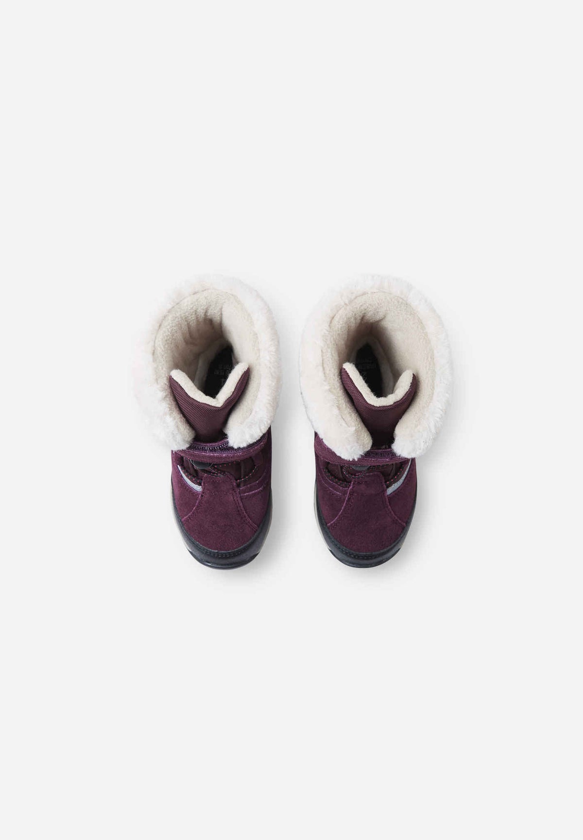 Kids' snow boots Samoyed