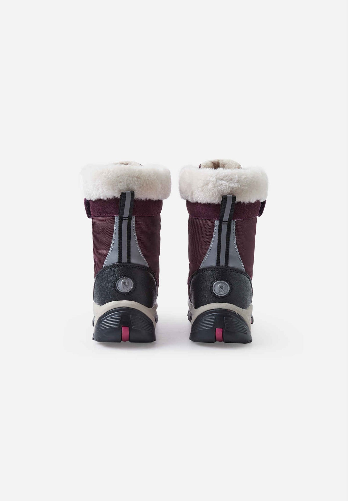 Kids' snow boots Samoyed