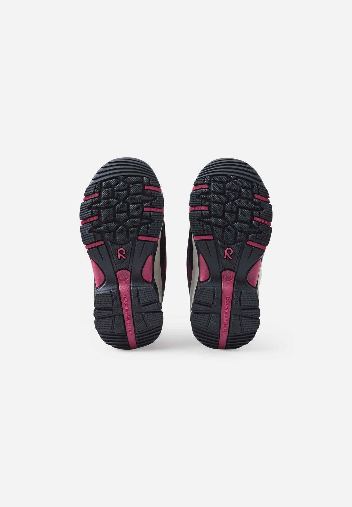 Kids' snow boots Samoyed