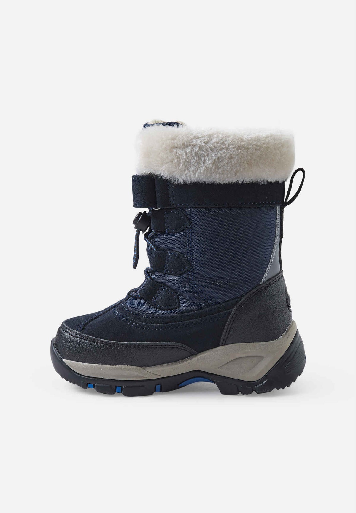 Kids' snow boots Samoyed