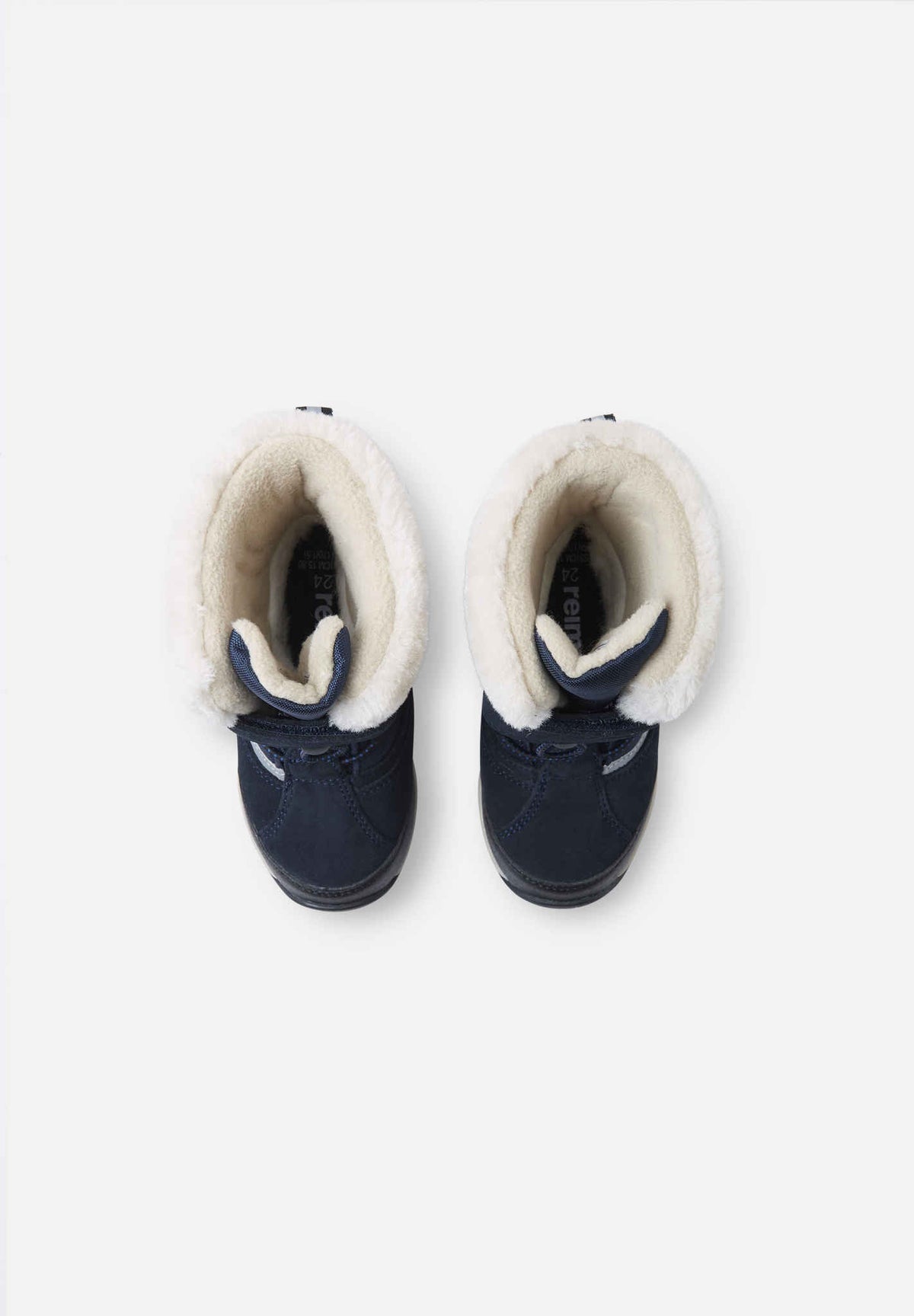 Kids' snow boots Samoyed