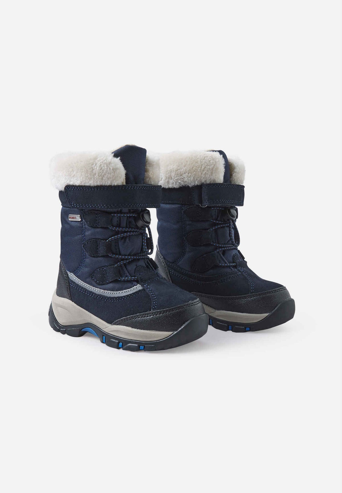Kids' snow boots Samoyed