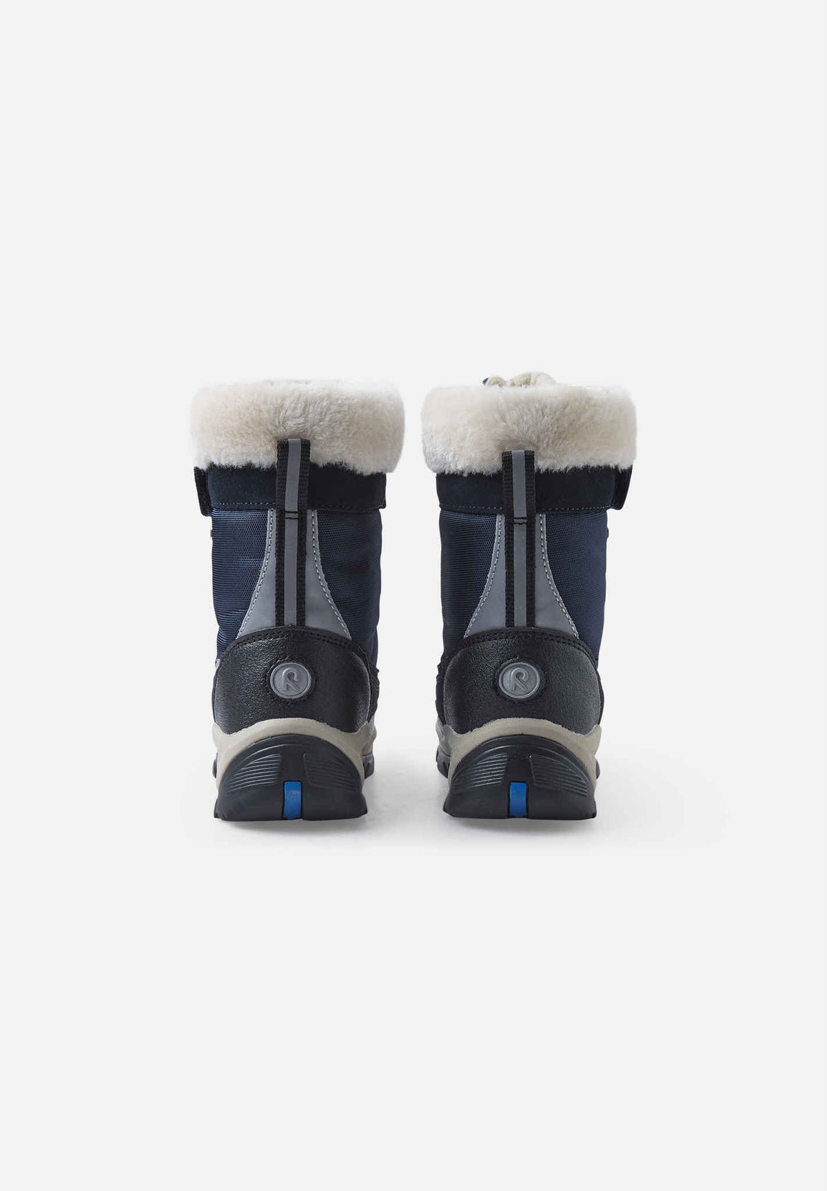 Kids' snow boots Samoyed