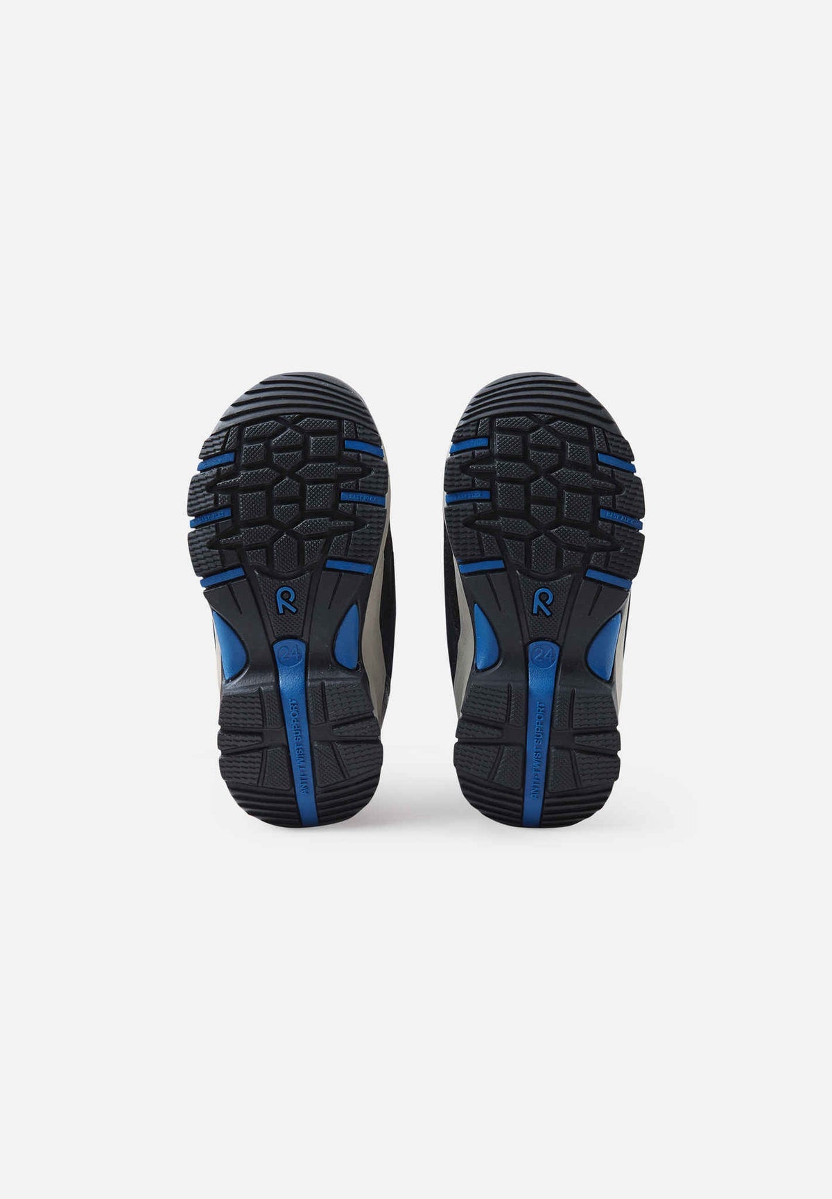 Kids' snow boots Samoyed