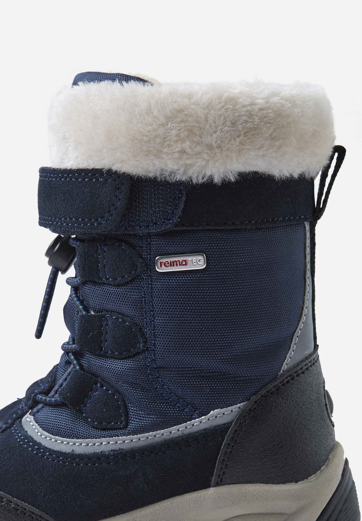 Kids' snow boots Samoyed