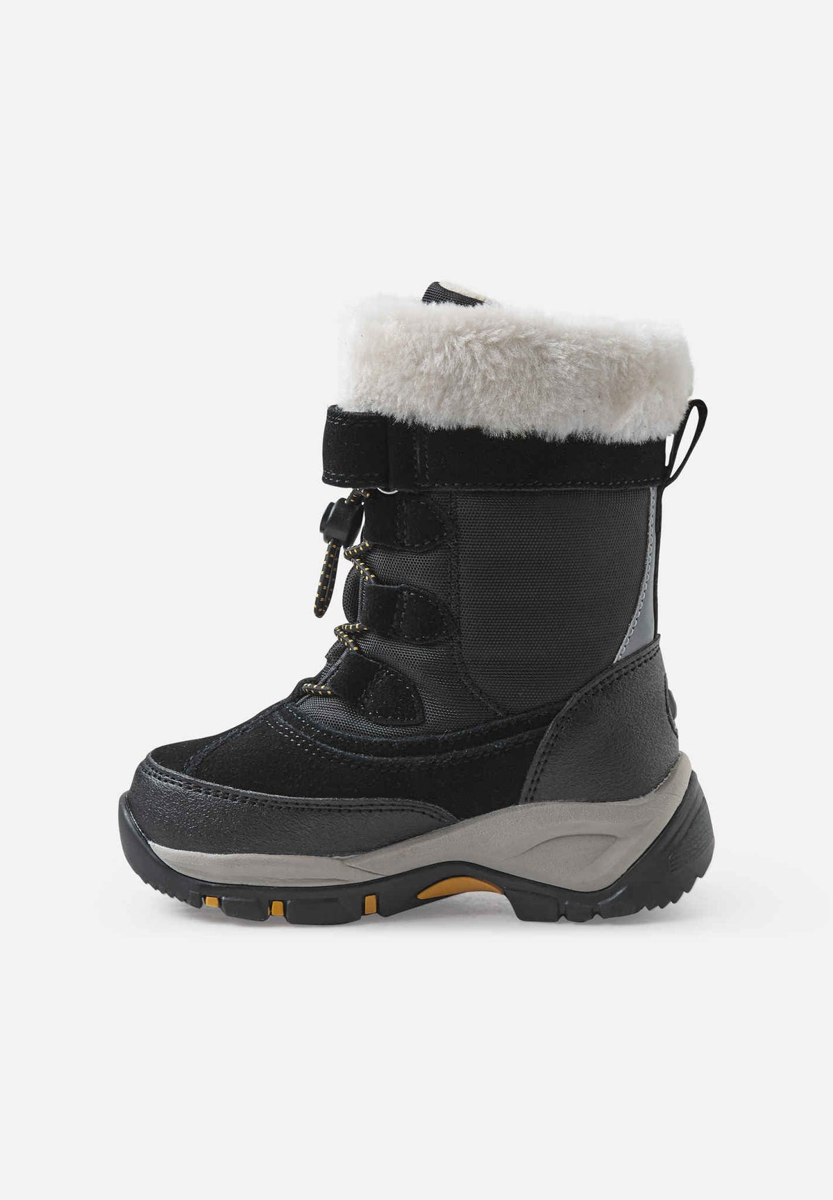 Kids' snow boots Samoyed