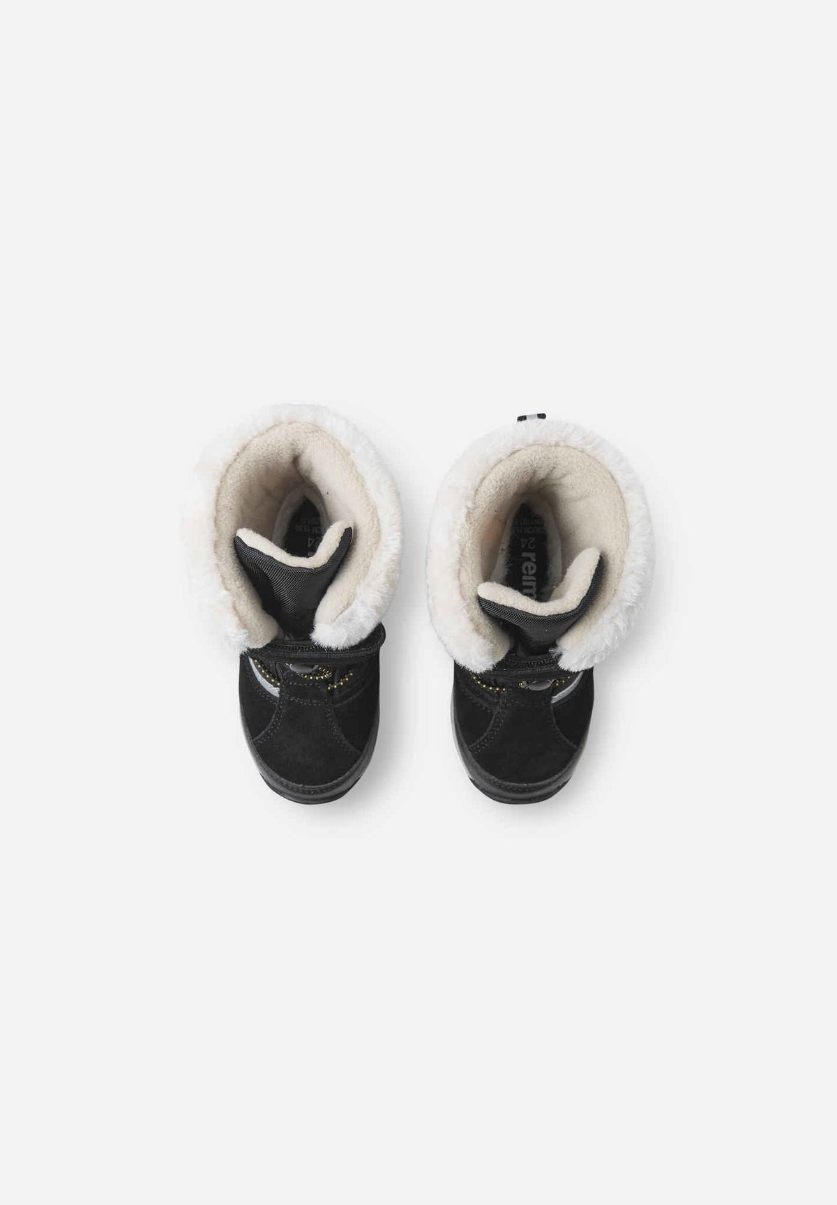 Kids' snow boots Samoyed