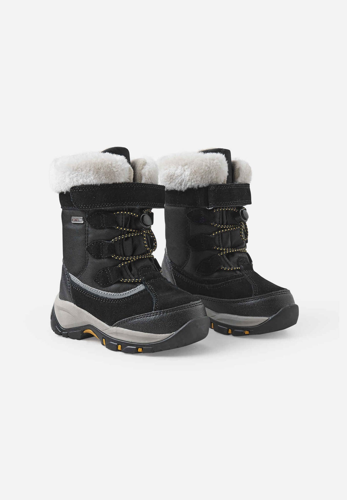 Kids' snow boots Samoyed