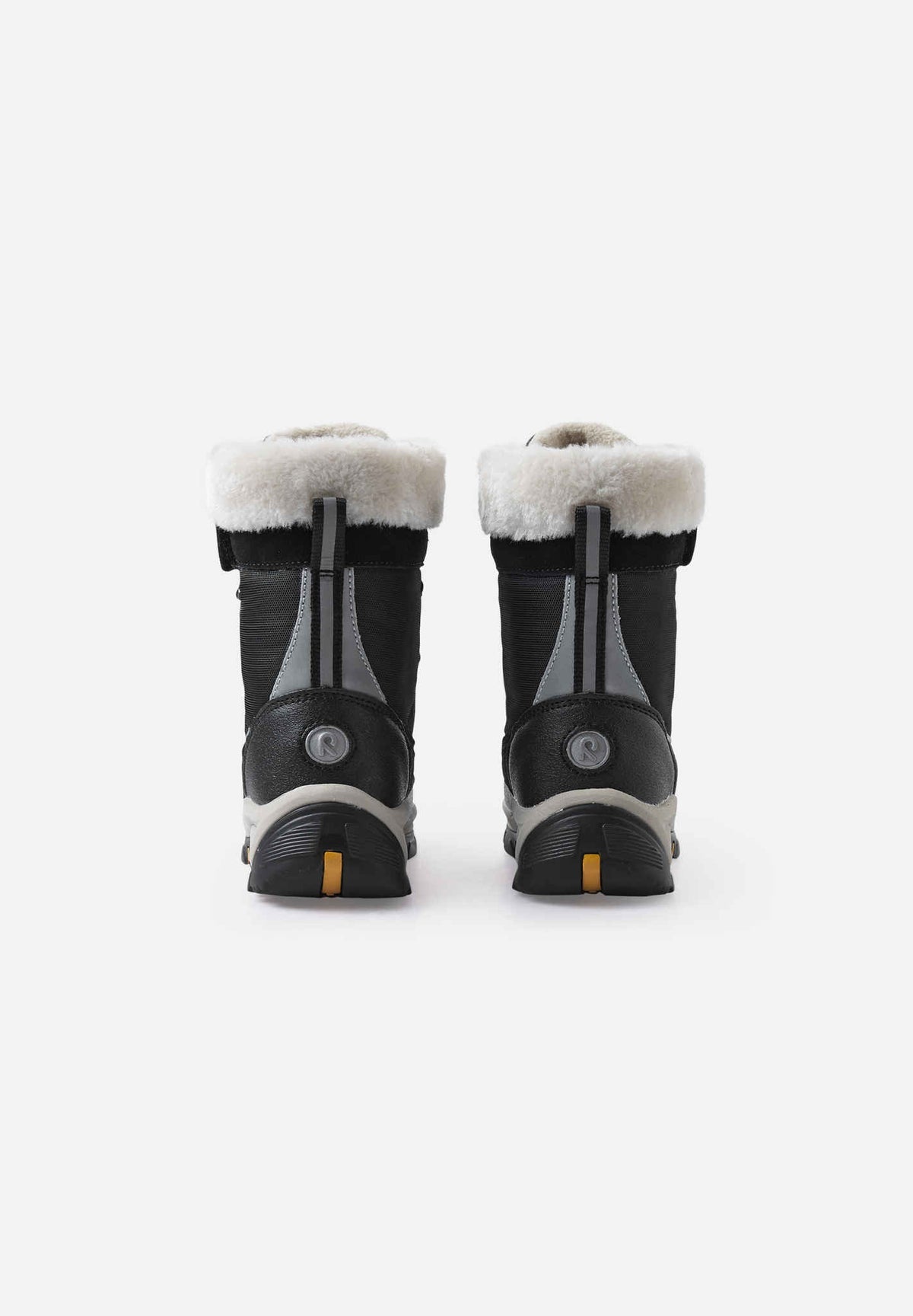Kids' snow boots Samoyed