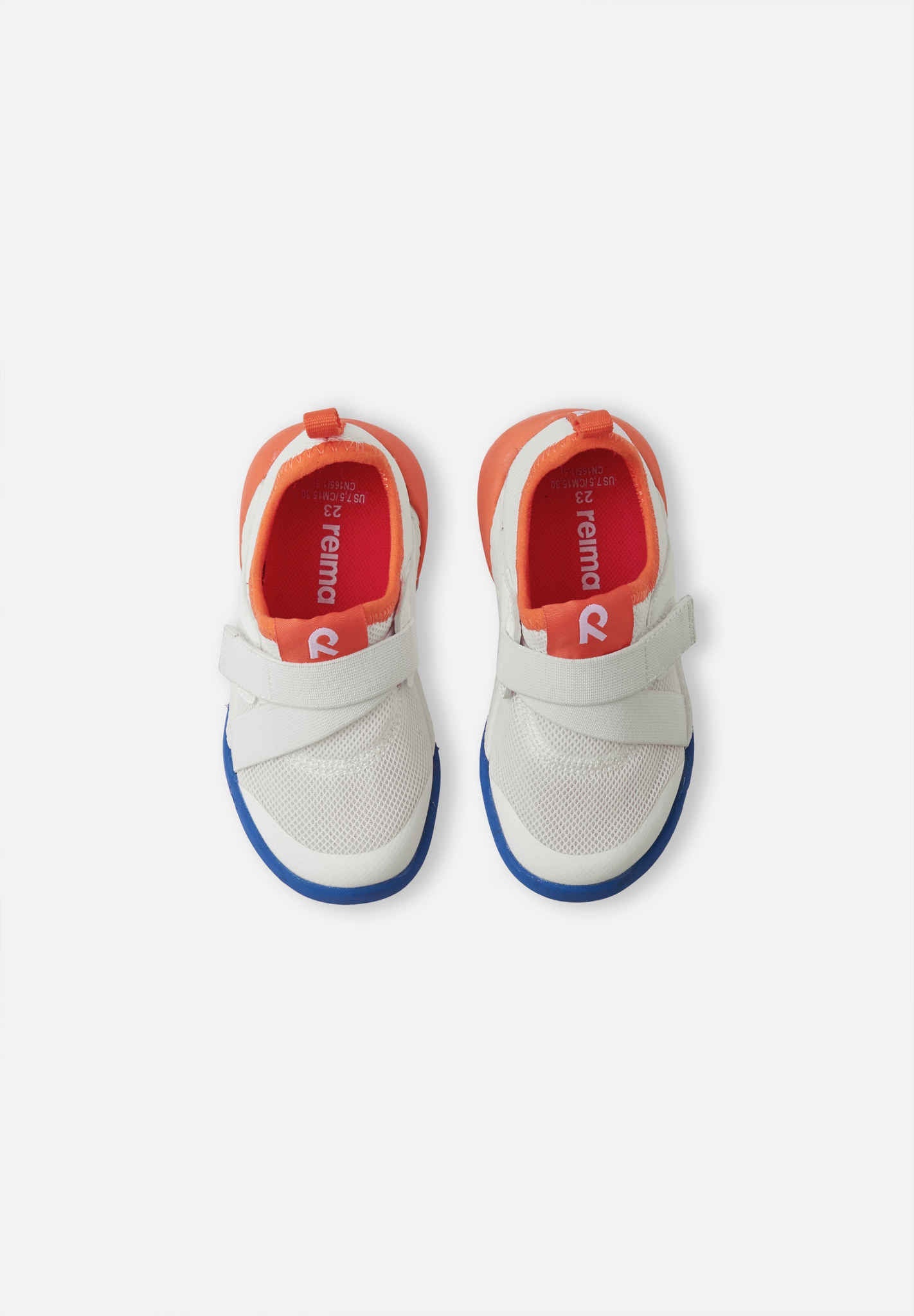 Toddler's sneakers Hoppu