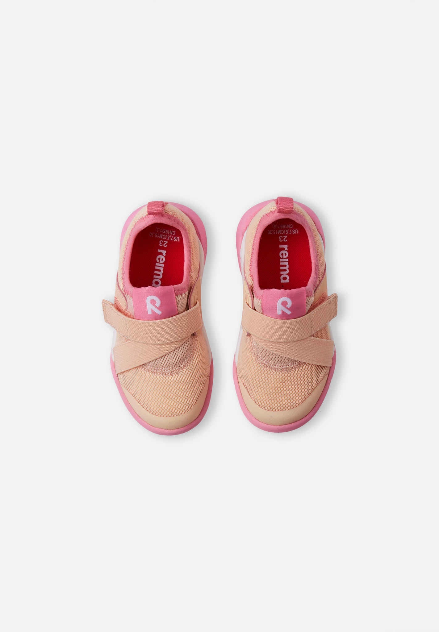 Toddler's sneakers Hoppu