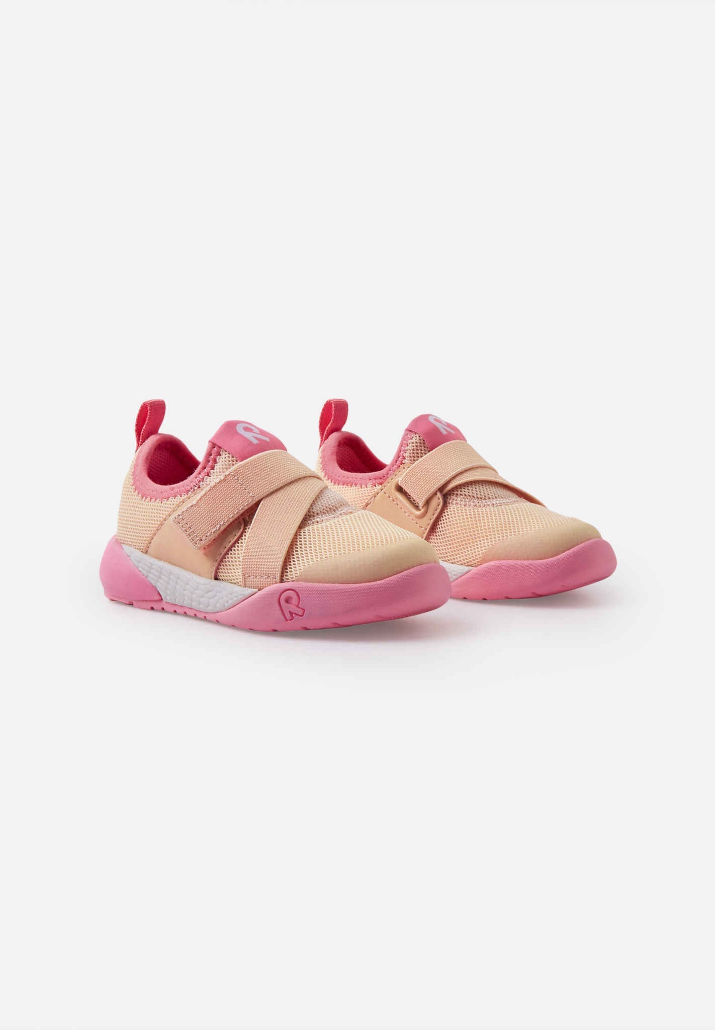 Toddler's sneakers Hoppu