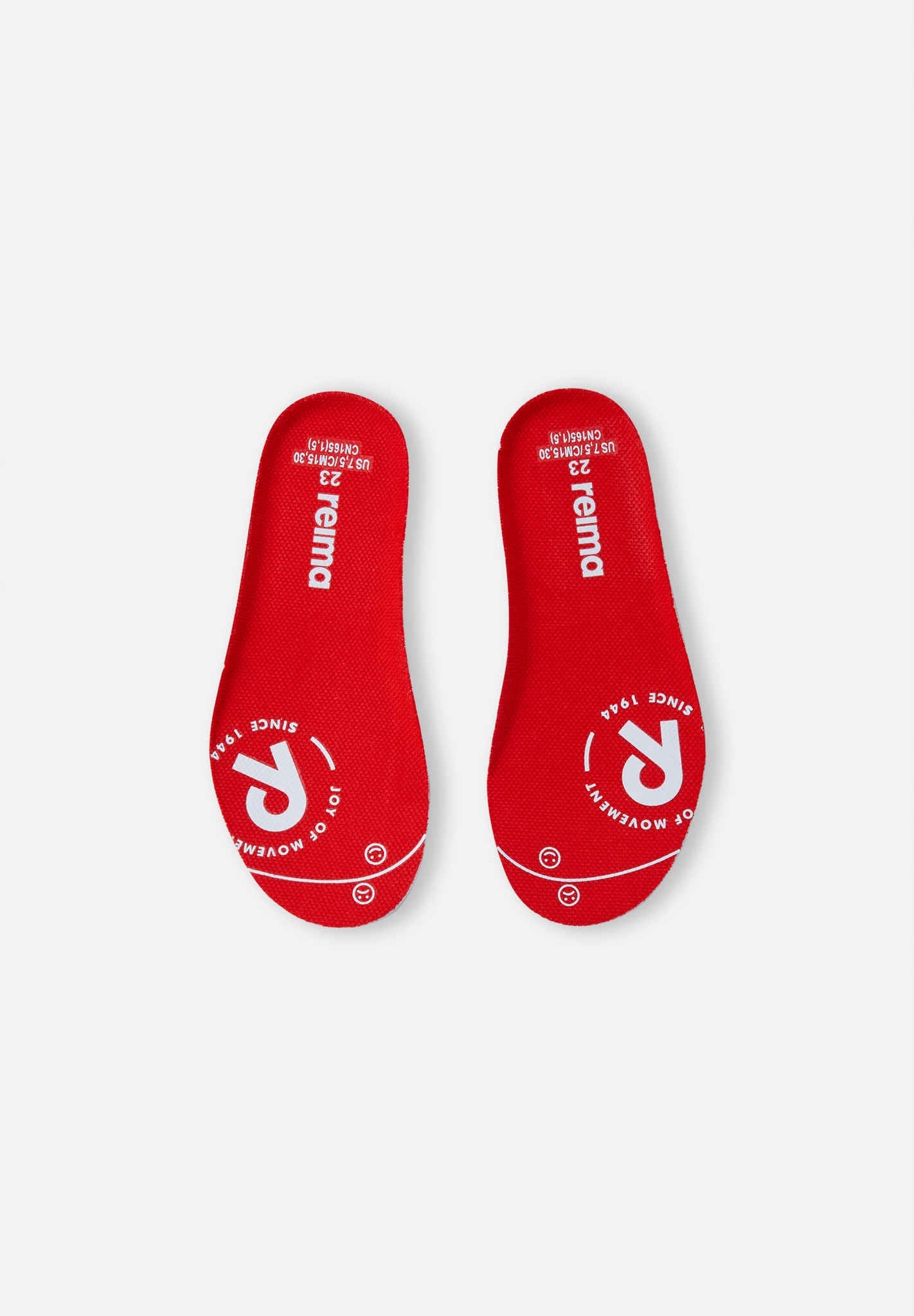 Toddler's sneakers Hoppu