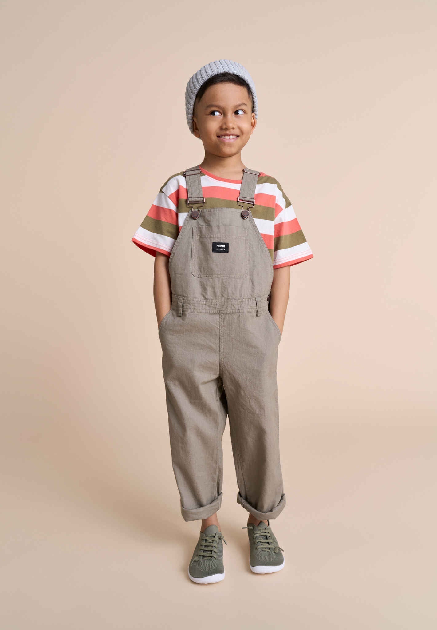 Kids' Shoes Astelu