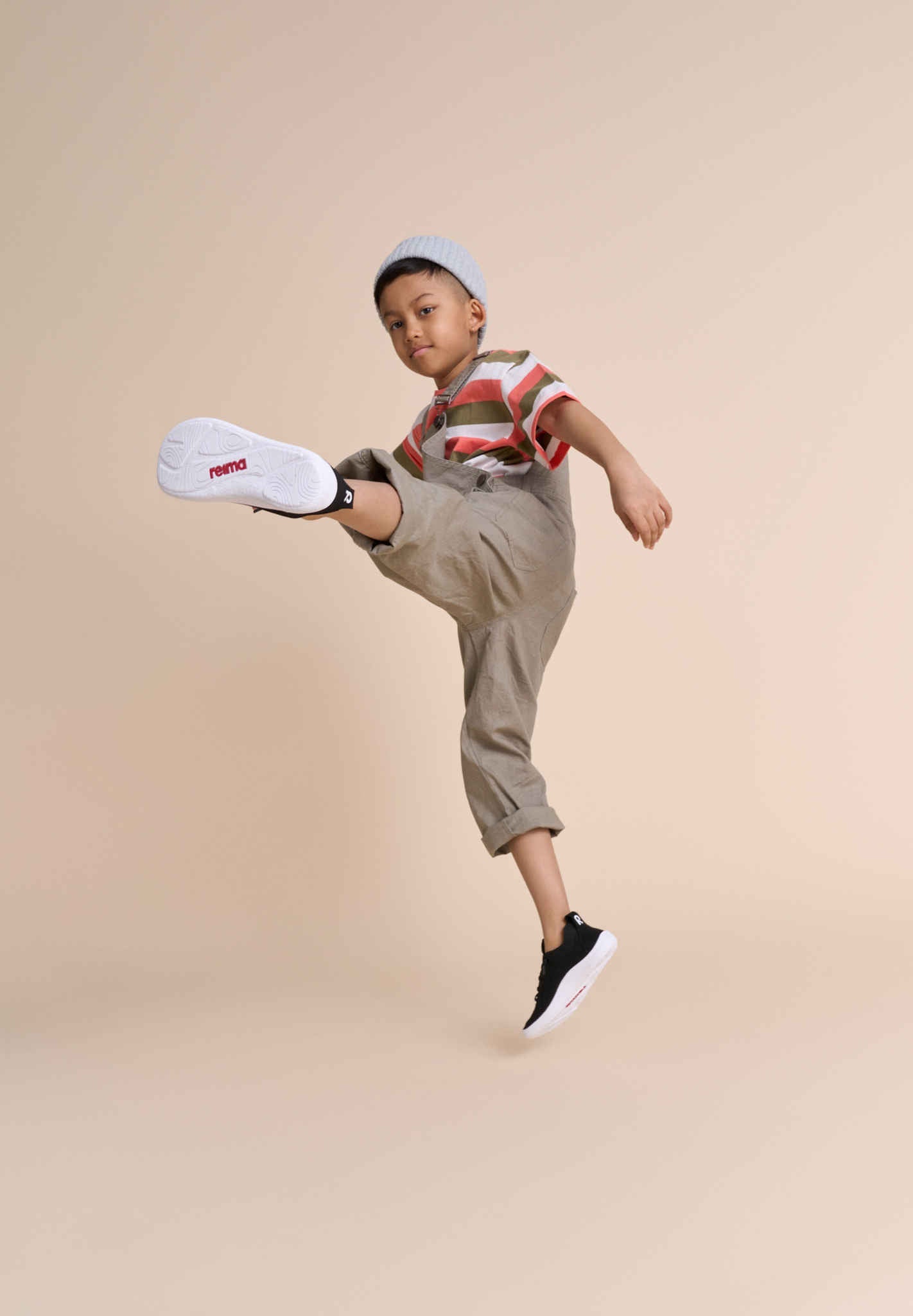Kids' Shoes Astelu
