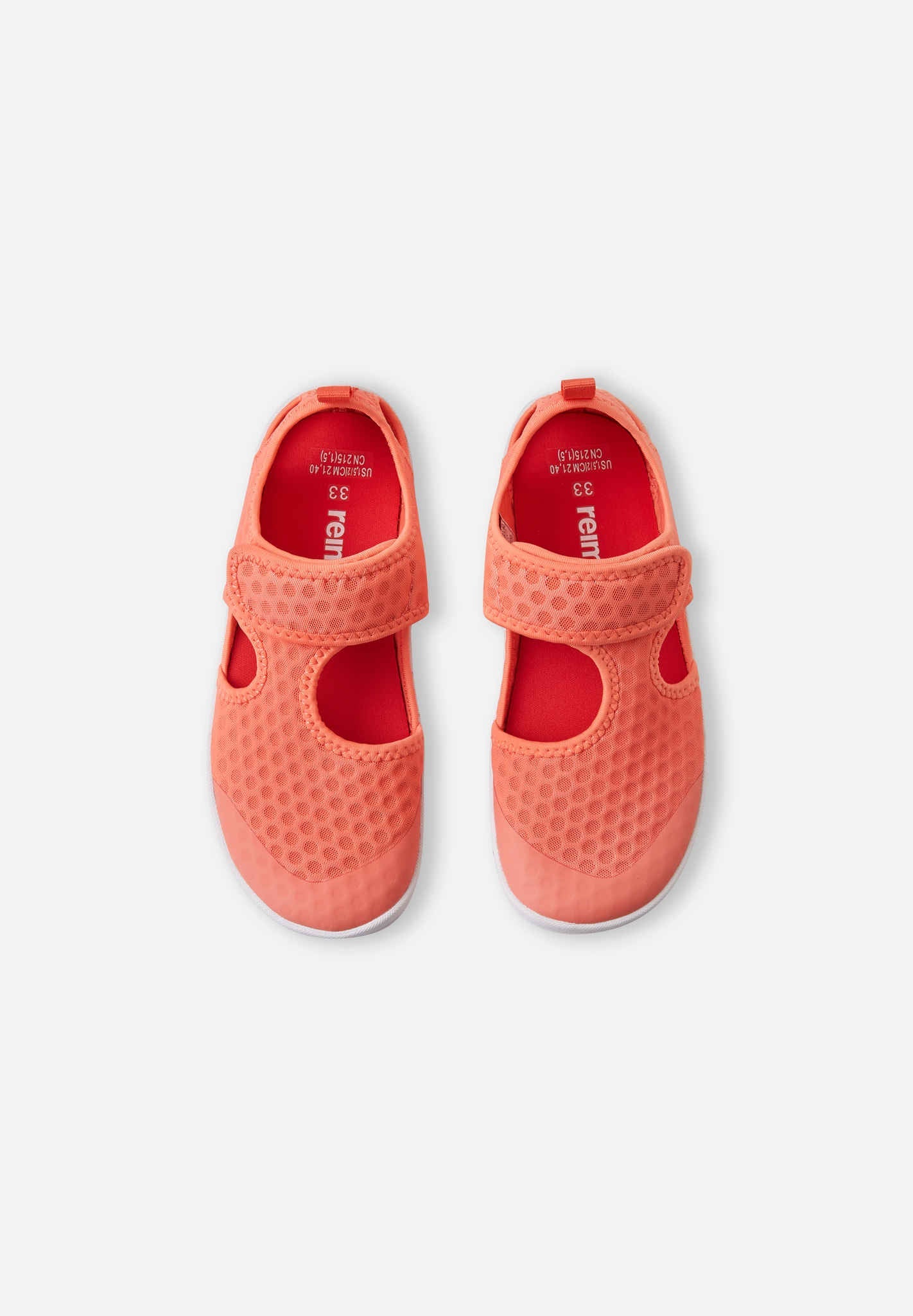 Kids' sandals Rantaan Junor