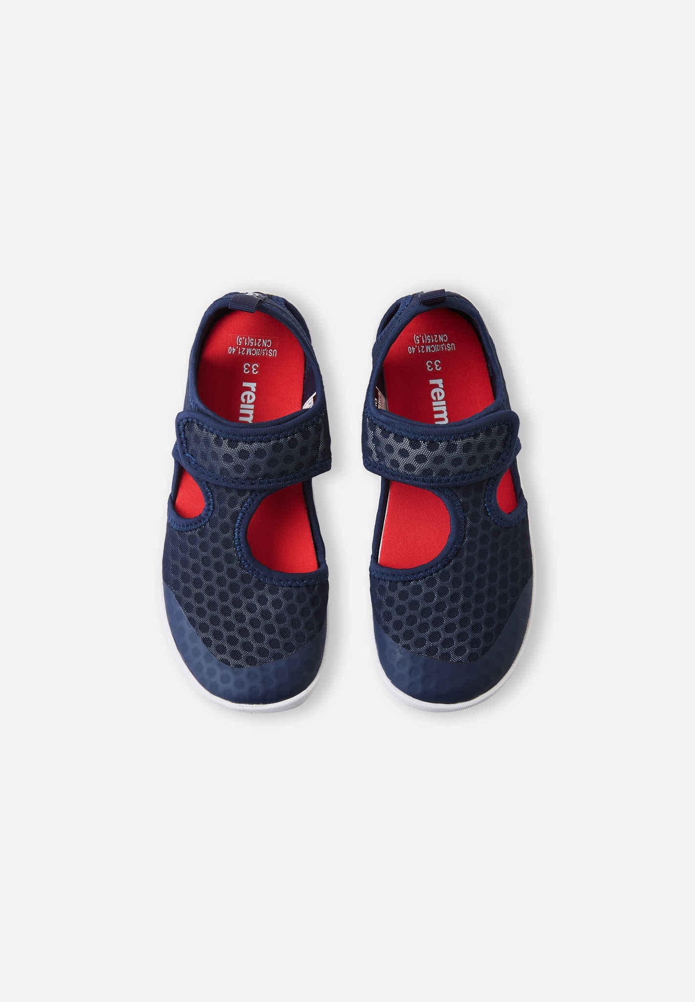 Kids' sandals Rantaan Junor