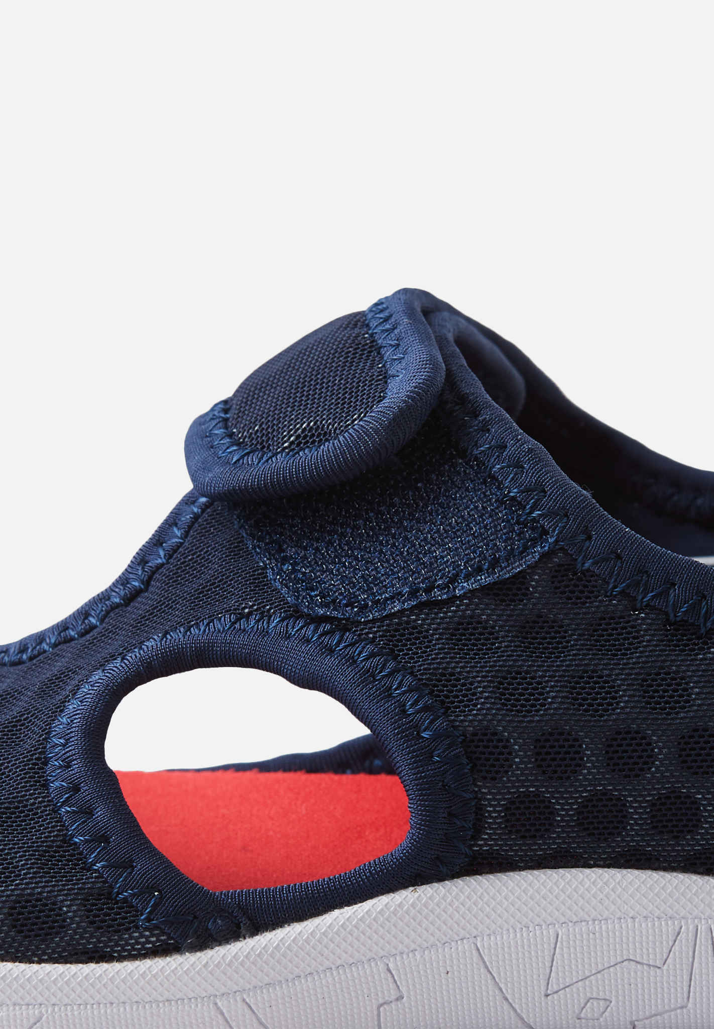 Kids' sandals Rantaan Junor