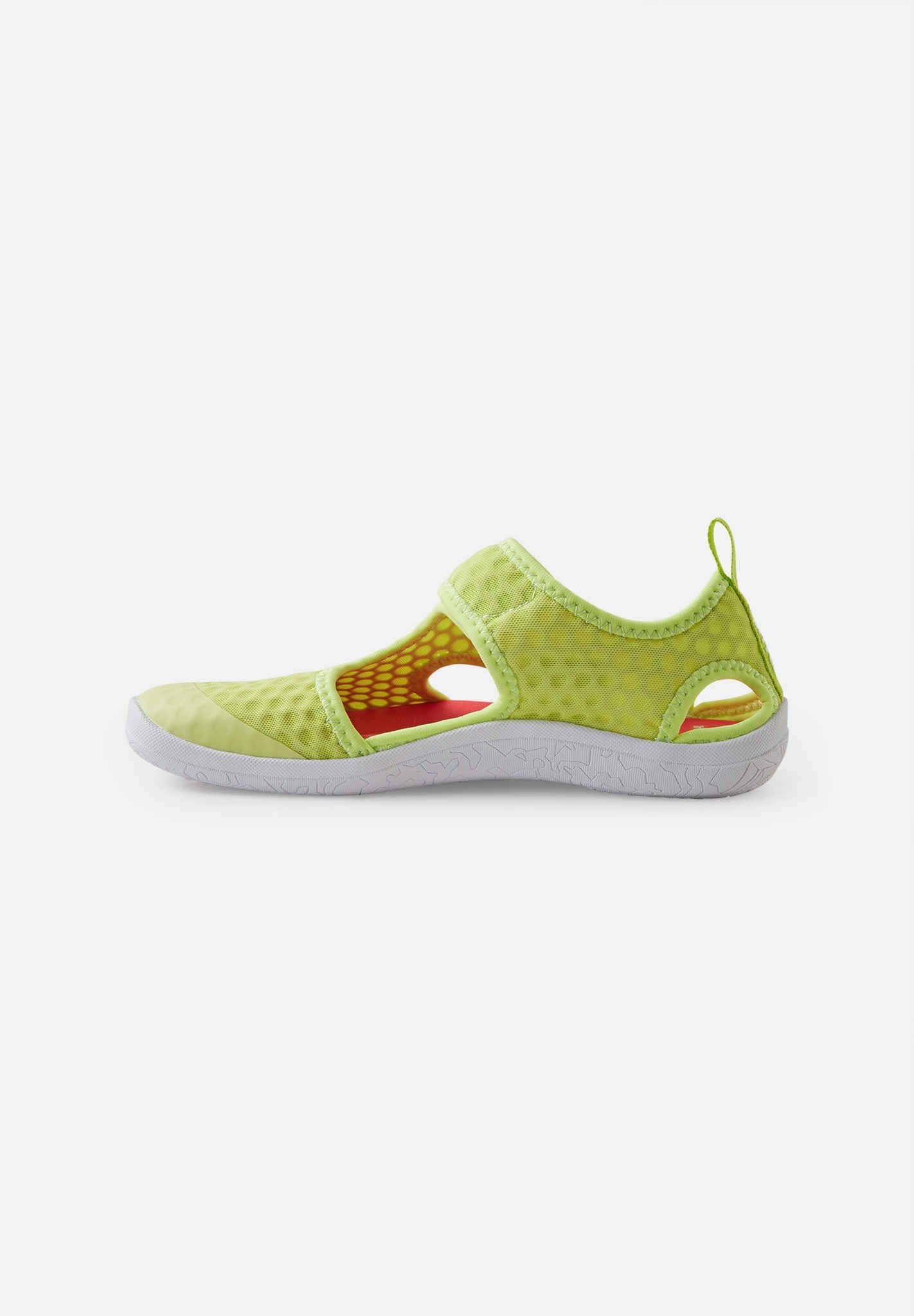 Kids' sandals Rantaan Junor