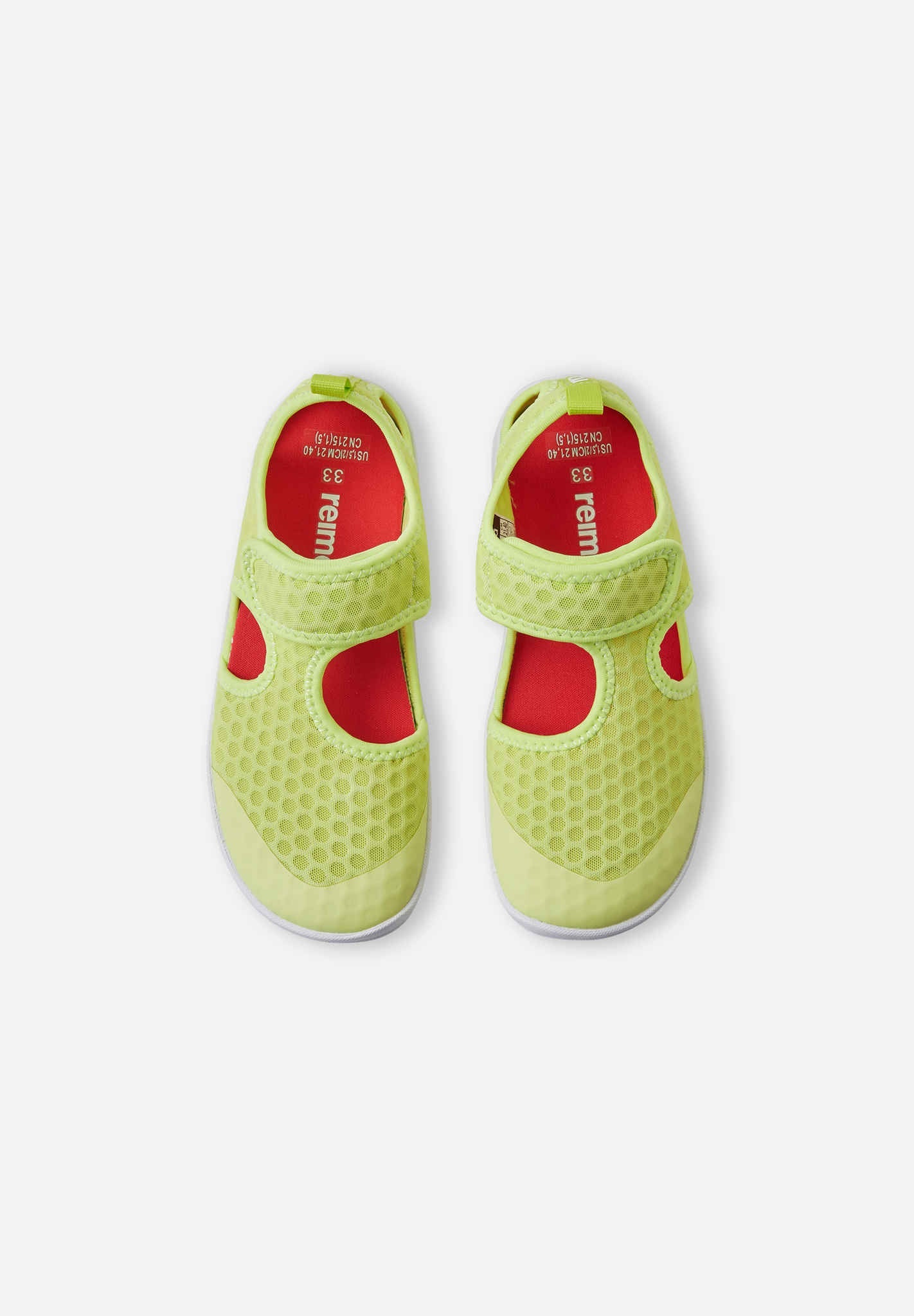 Kids' sandals Rantaan Junor