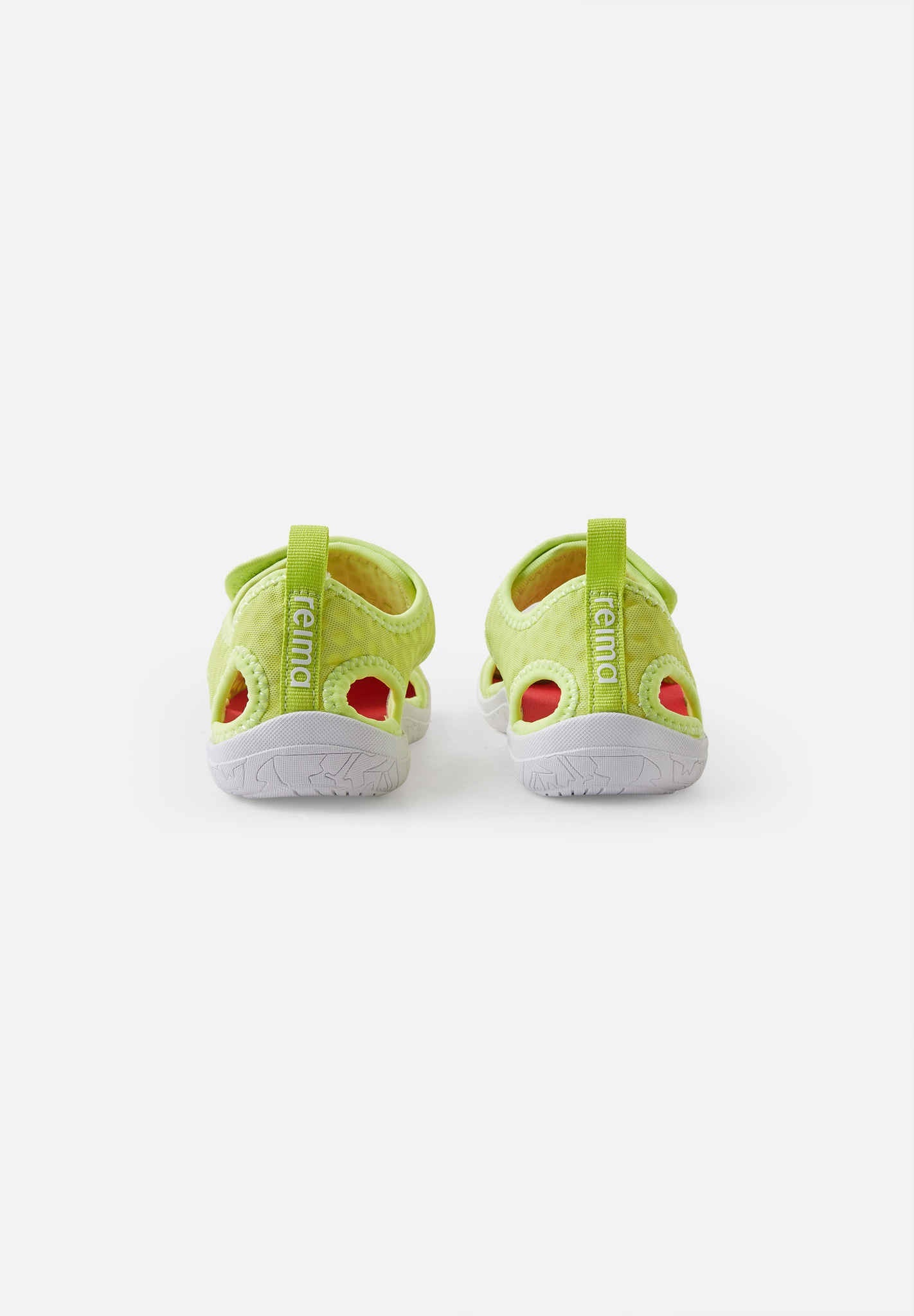 Kids' sandals Rantaan Junor