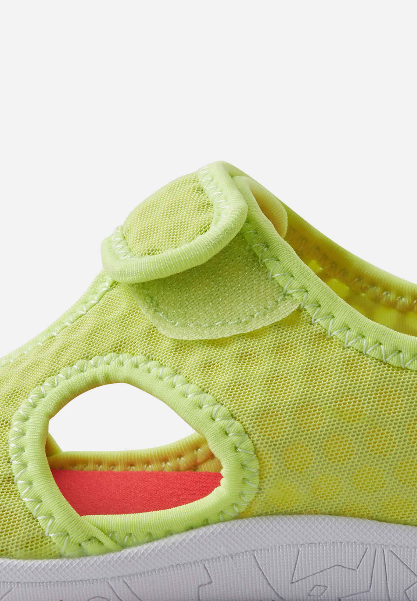 Kids' sandals Rantaan Junor