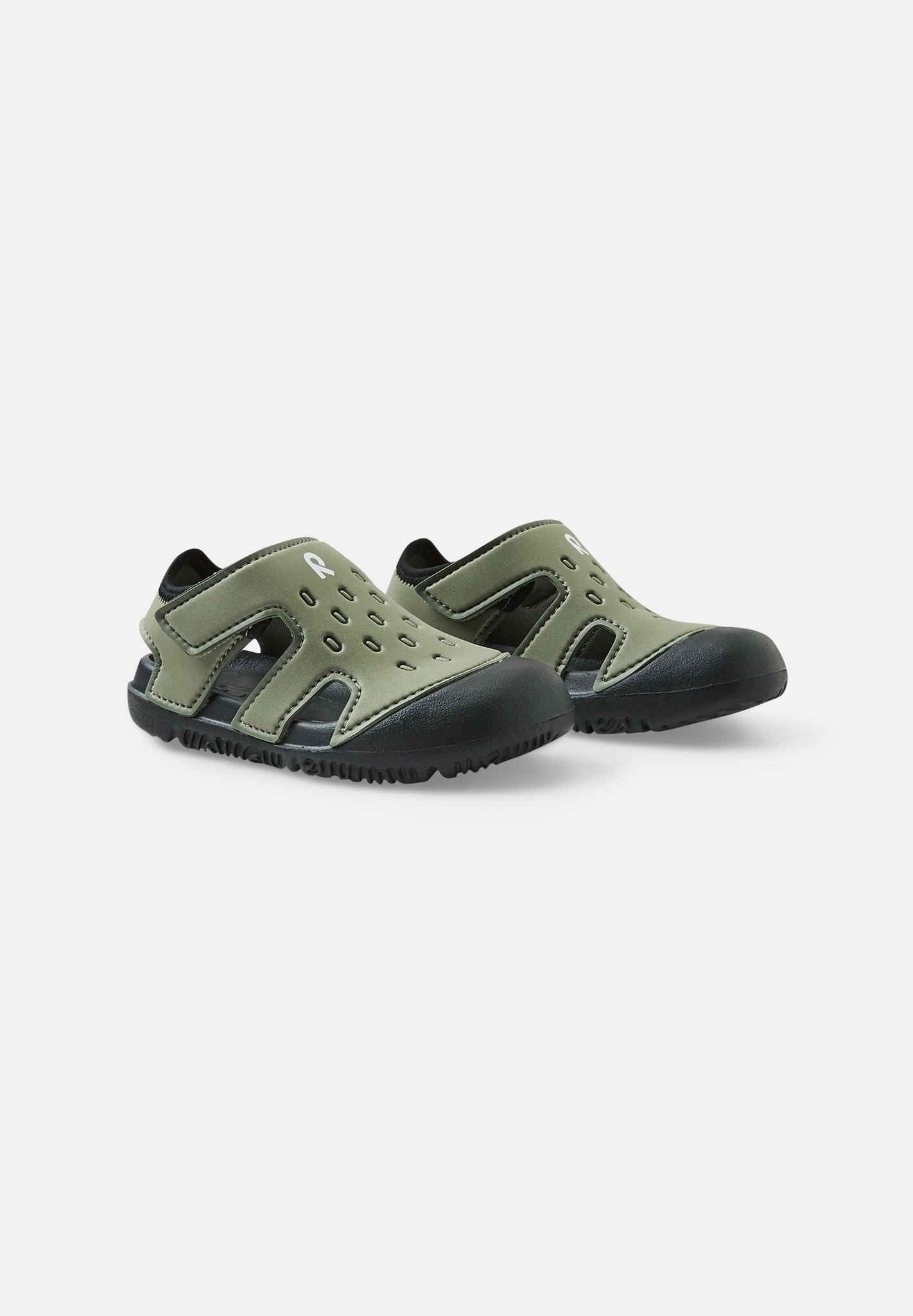 Kids' sandals Koralli