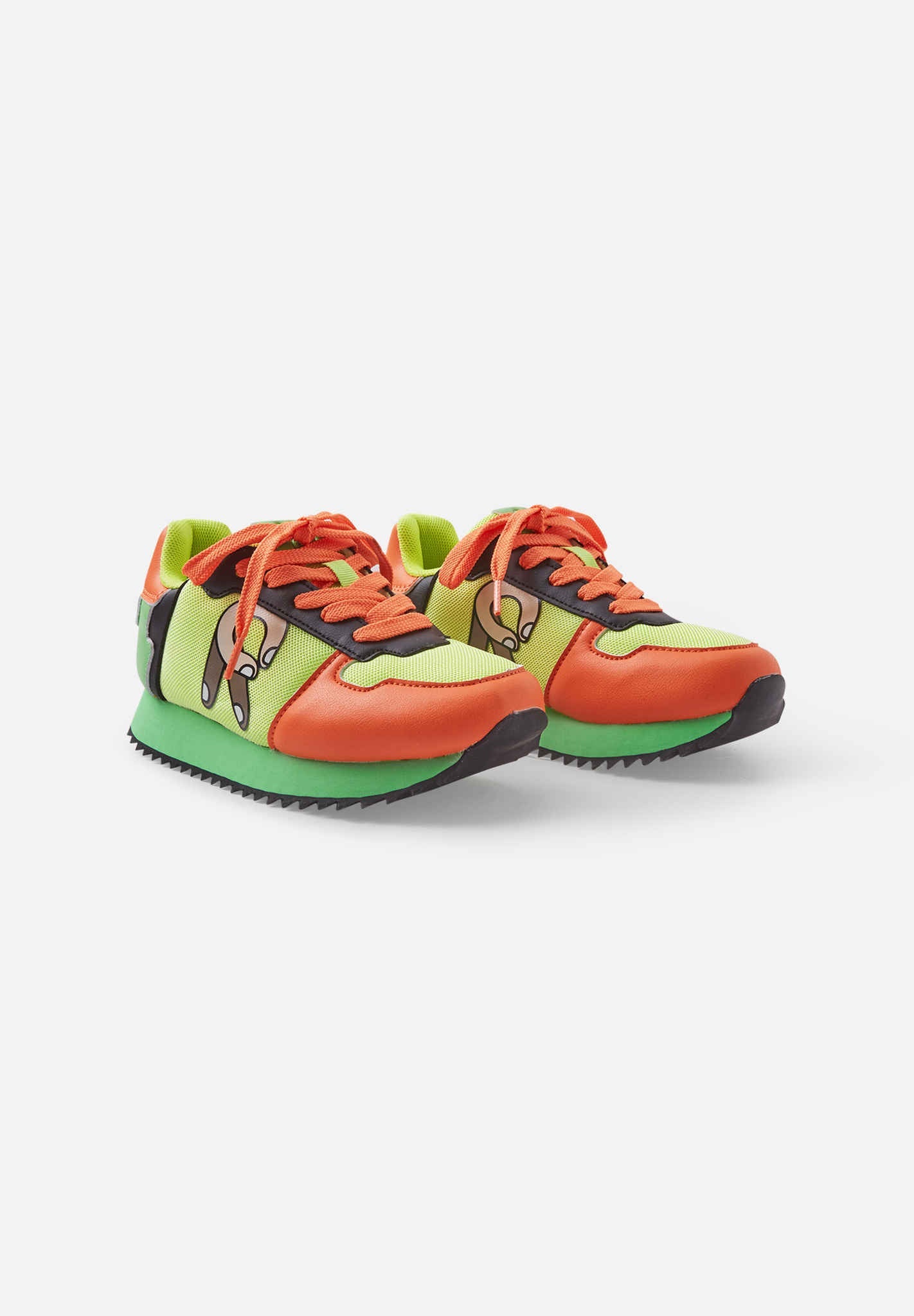 Reima x Minna Parikka sneakers OK Runner