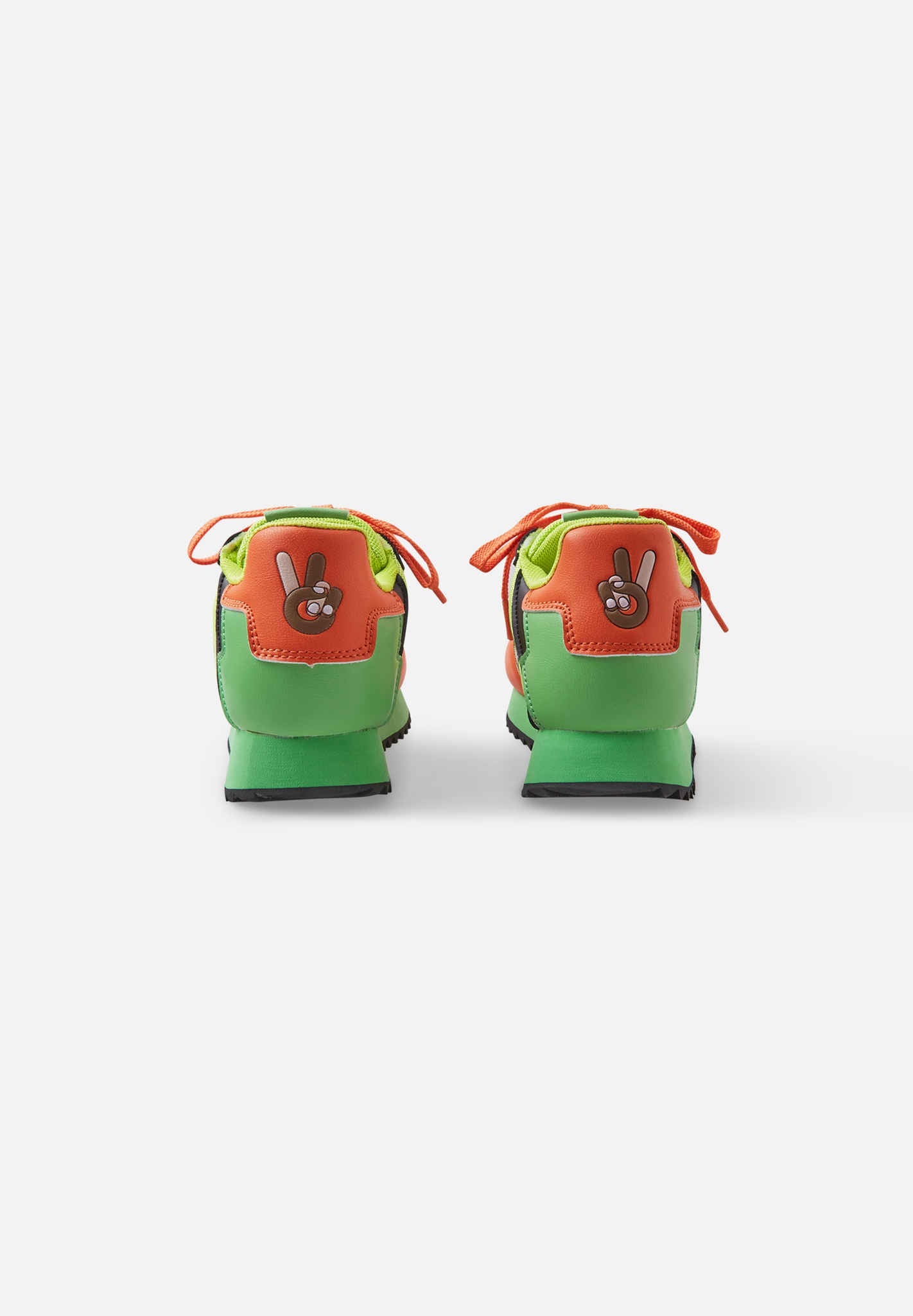Reima x Minna Parikka sneakers OK Runner