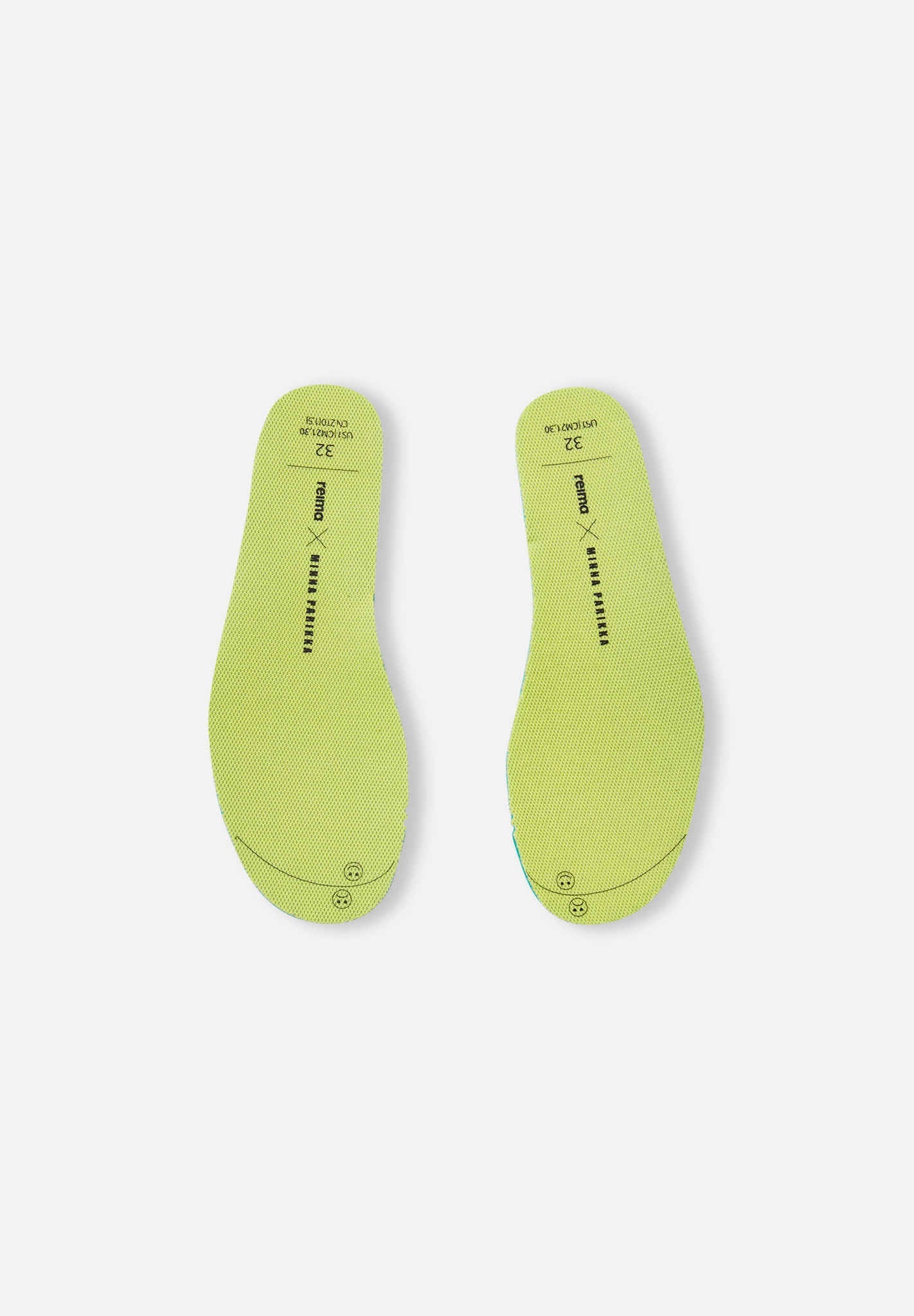 Reima x Minna Parikka sneakers OK Runner