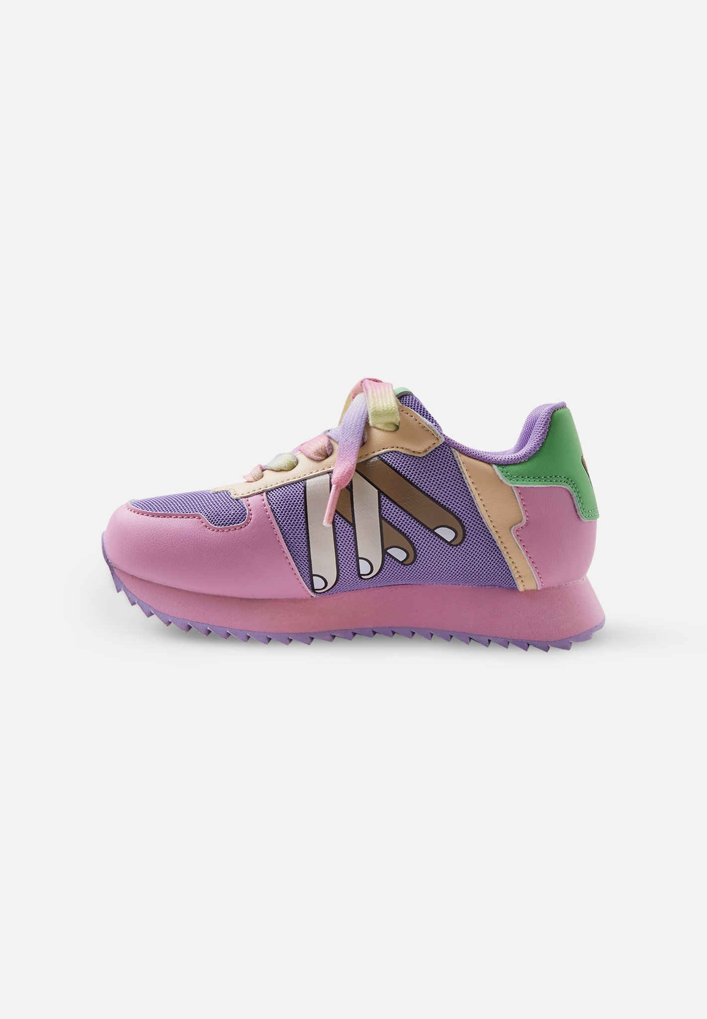 Reima x Minna Parikka sneakers OK Runner
