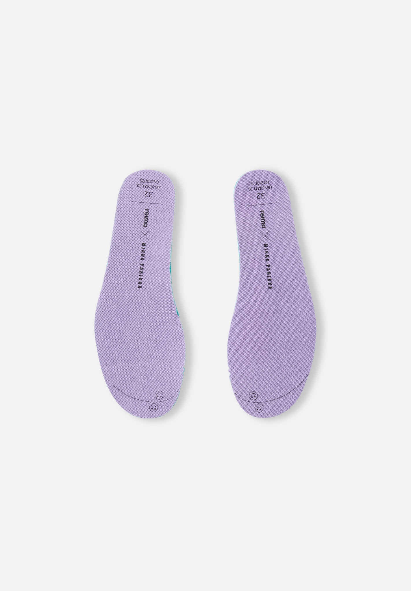 Reima x Minna Parikka sneakers OK Runner