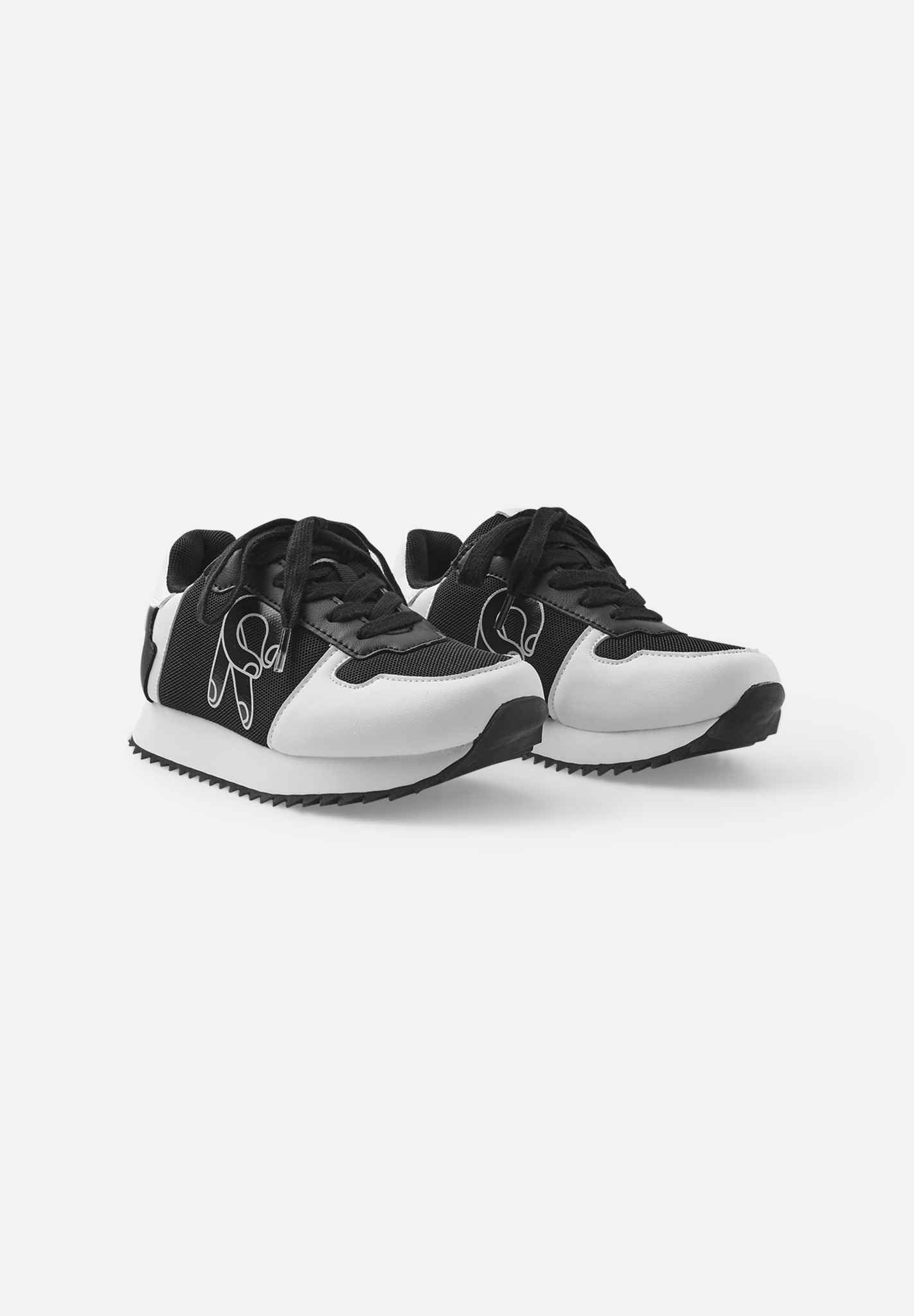 Reima x Minna Parikka sneakers OK Runner